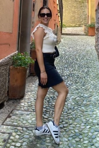 Daniela Francesca — Model & Hostess in Cernusco Sul Naviglio photo 4