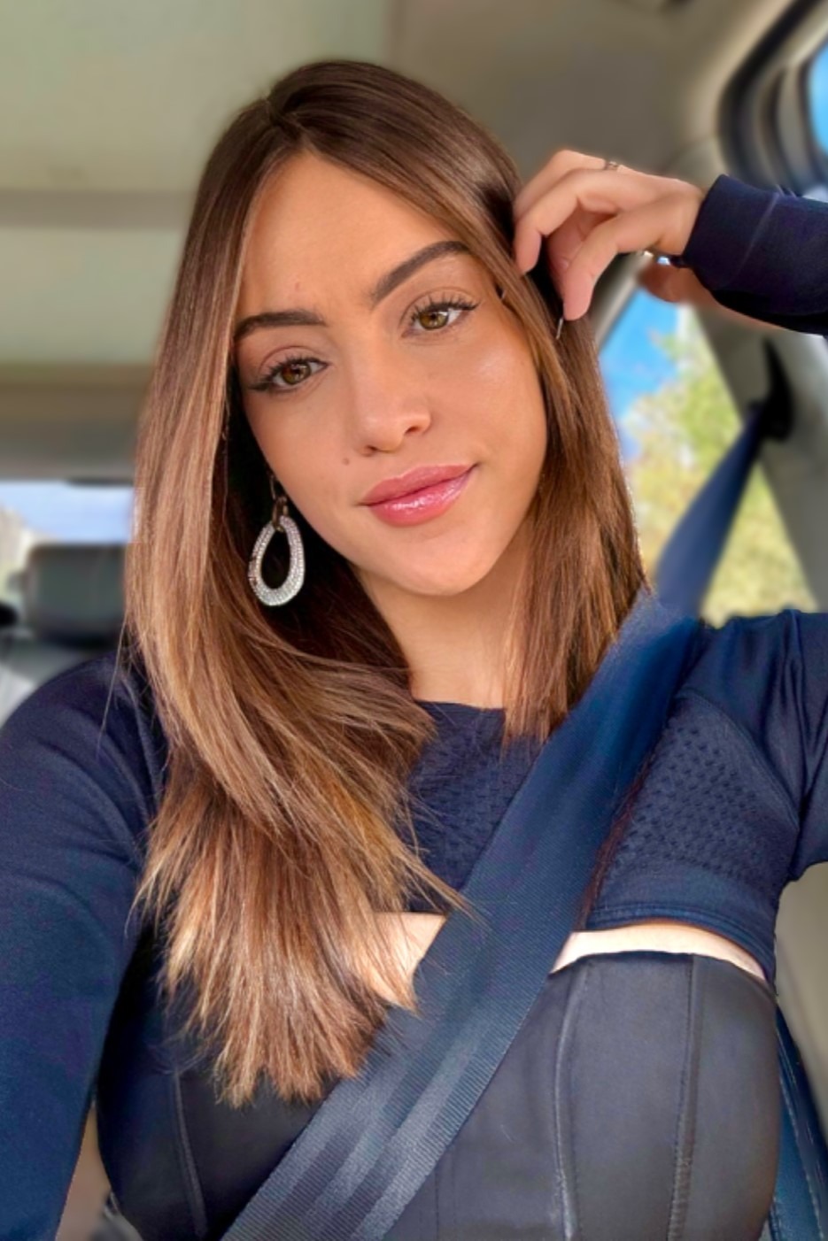 Nour — Model & Hostess in Dubai photo 1