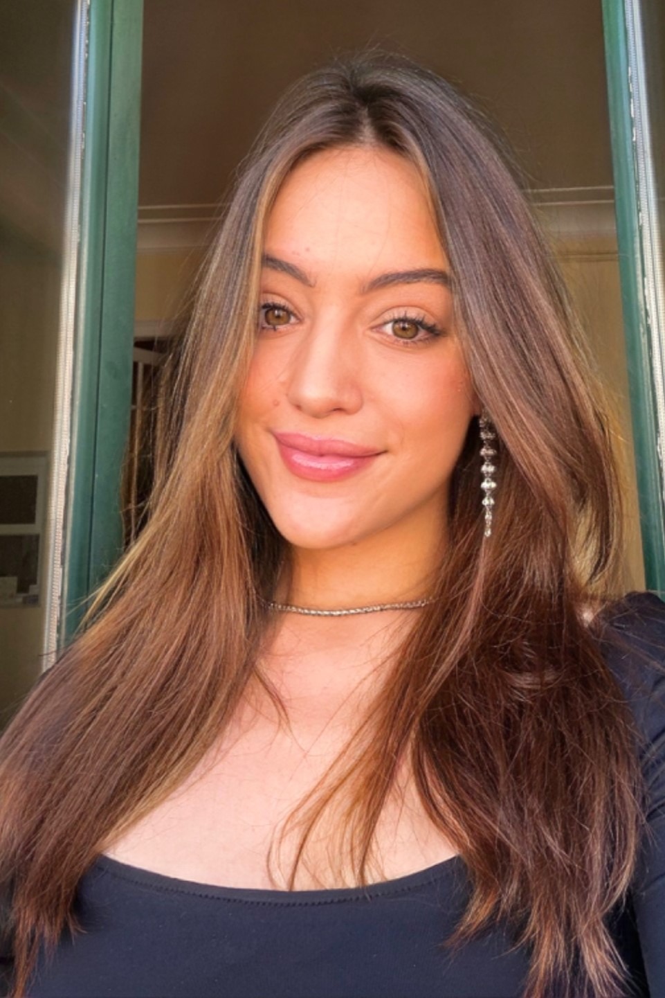 Nour — Model & Hostess in Dubai photo 3