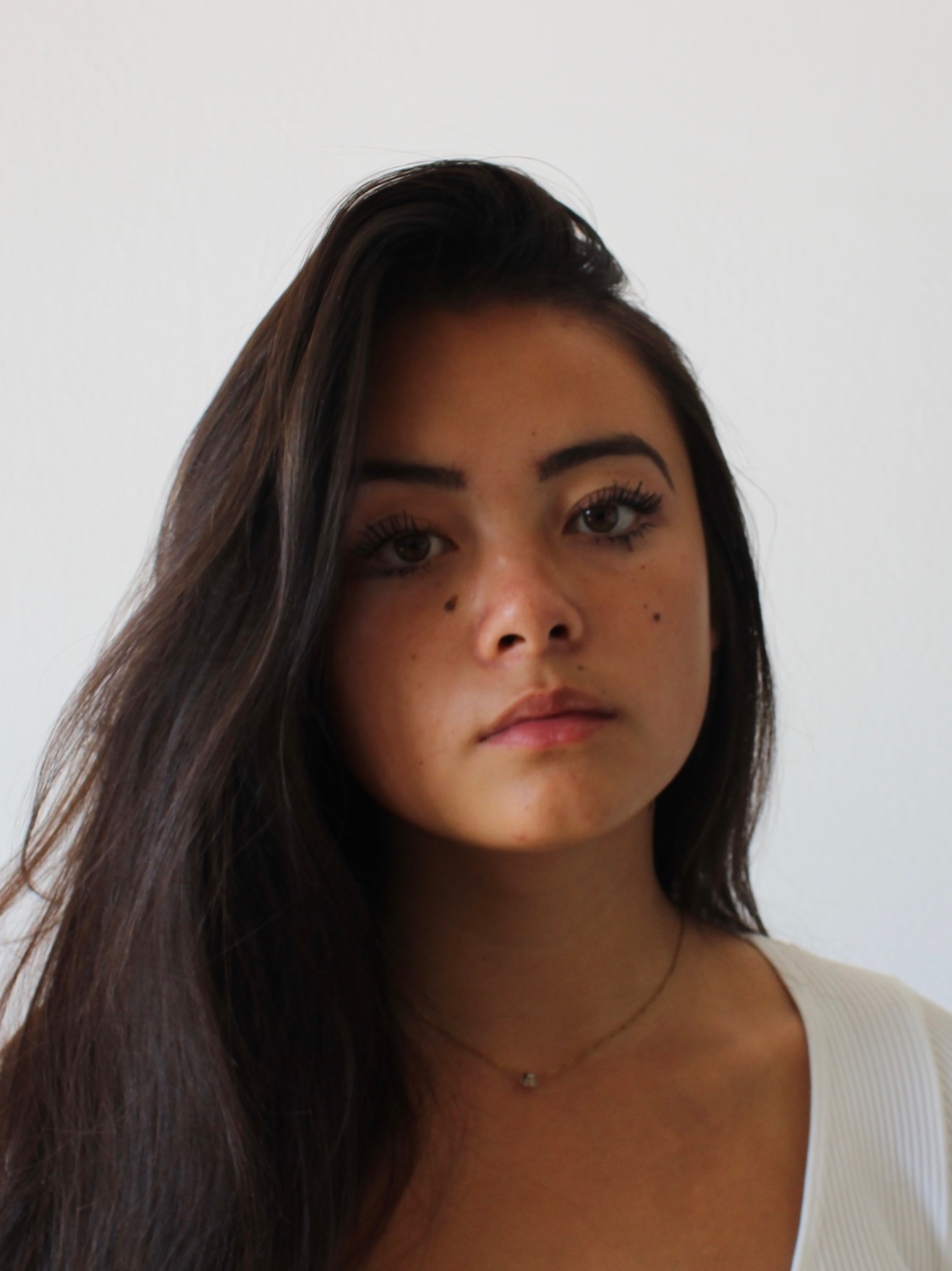 Lou-han — Model & Hostess in Ivry-sur-seine photo 3
