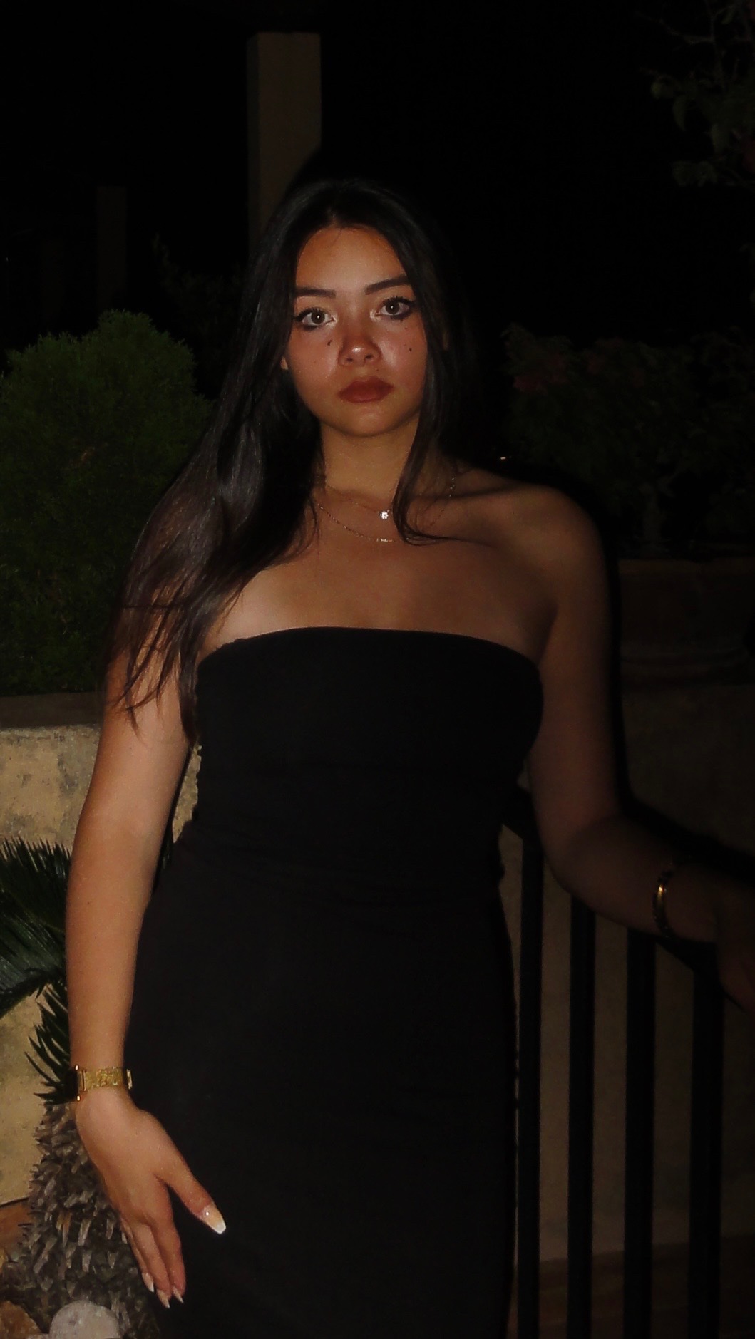 Lou-han — Model & Hostess in Ivry-sur-seine photo 4