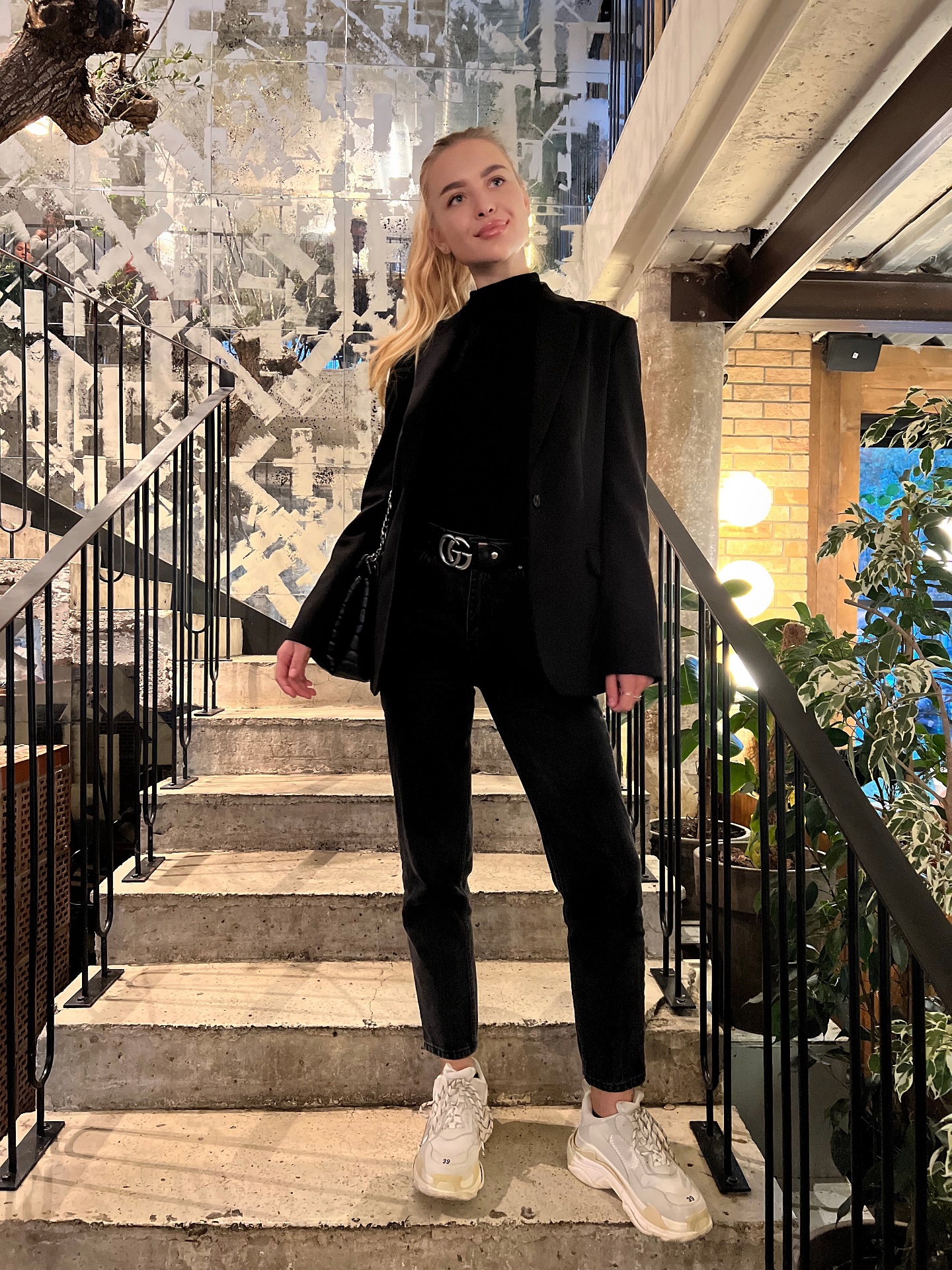Adriana — Model & Hostess in M&uuml;nchen photo 2