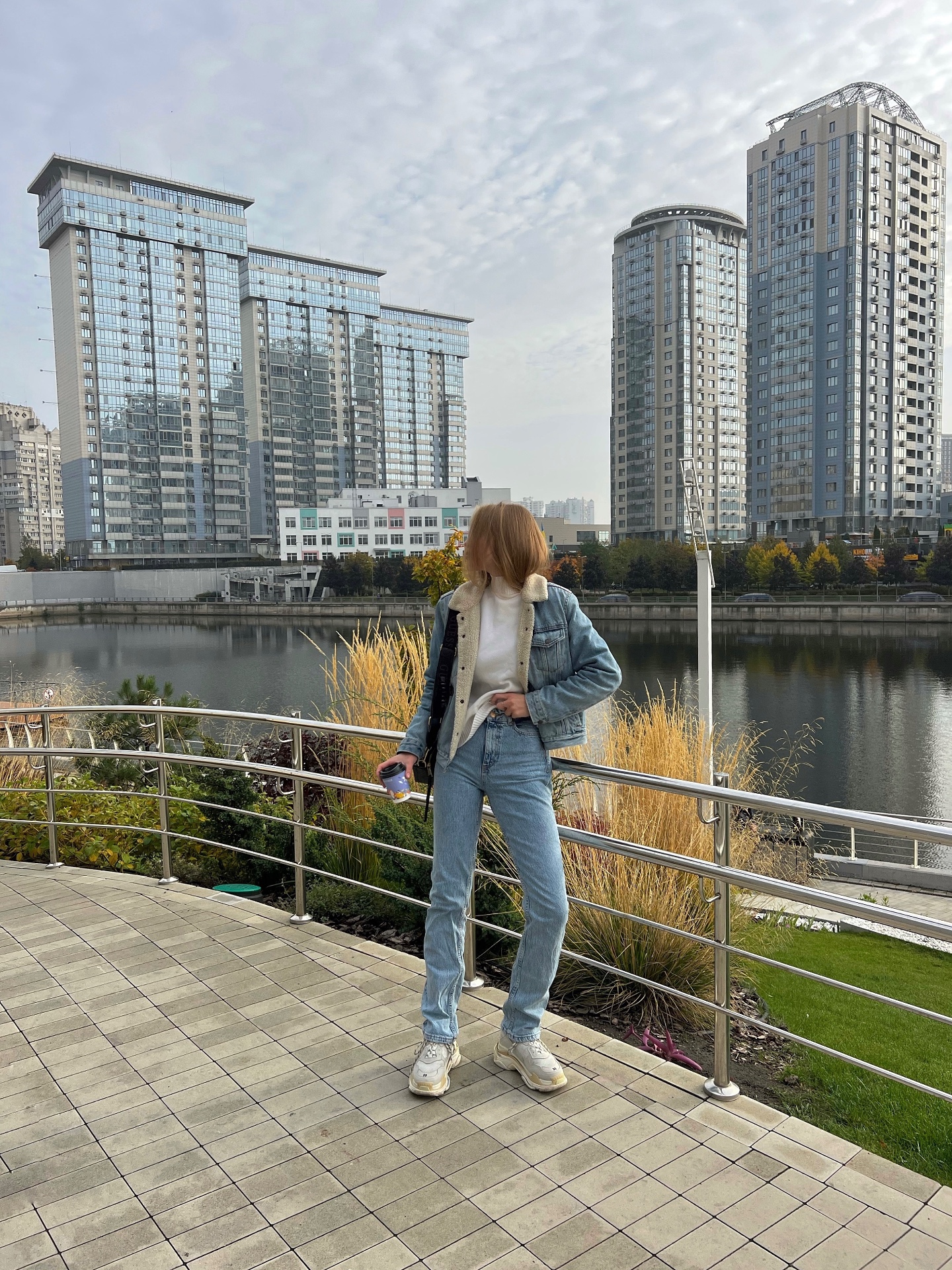 Adriana — Model & Hostess in M&uuml;nchen photo 5