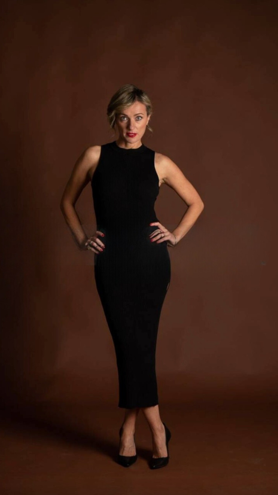 Fiorella — Model & Hostess in Milano photo 2