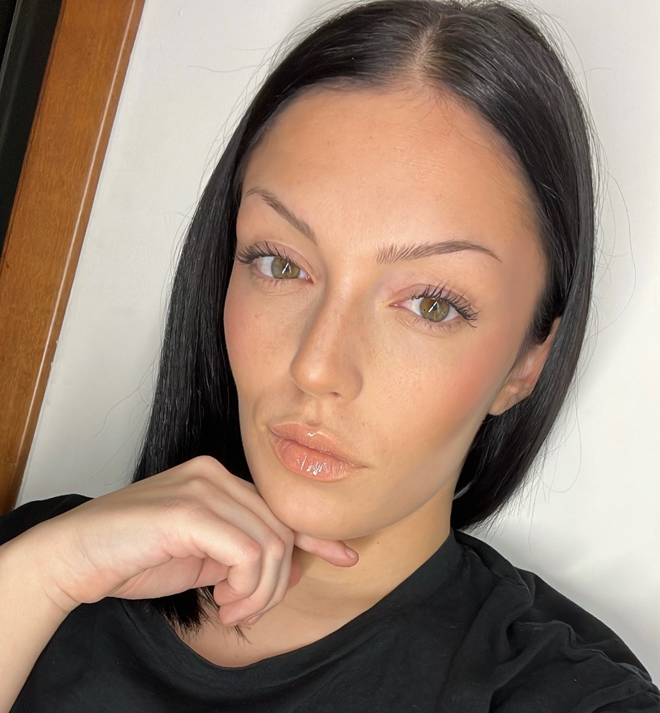 Carolina — Model & Hostess in Milano photo 2