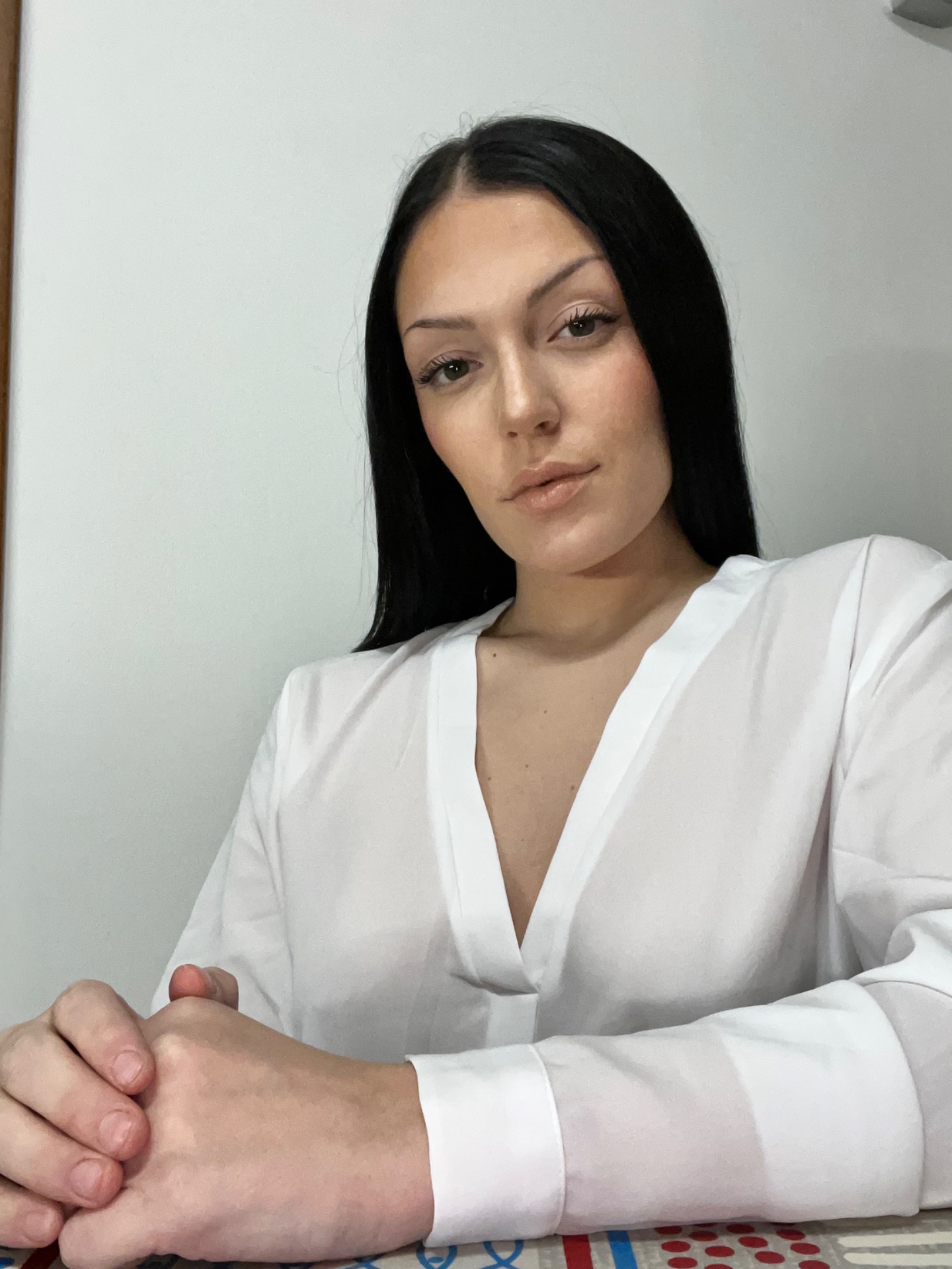 Carolina — Model & Hostess in Milano photo 3