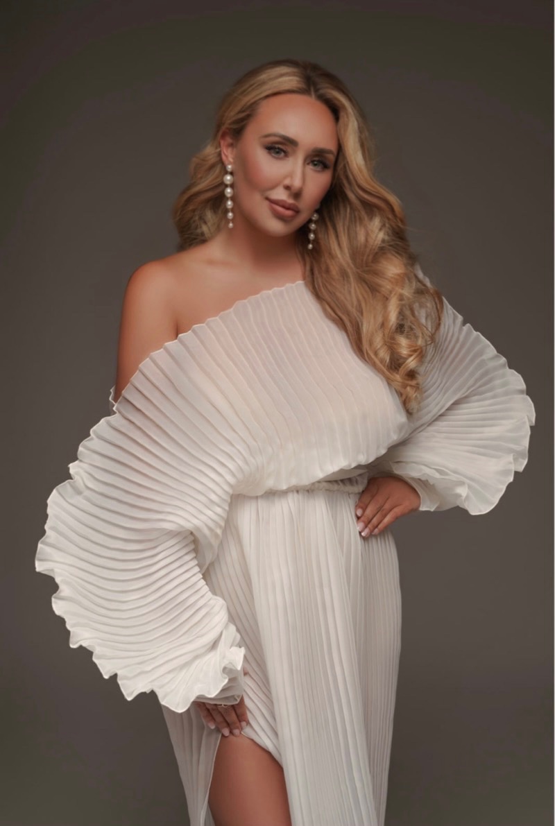 Sarah Isabell — Model & Hostess in Baden-baden photo 2