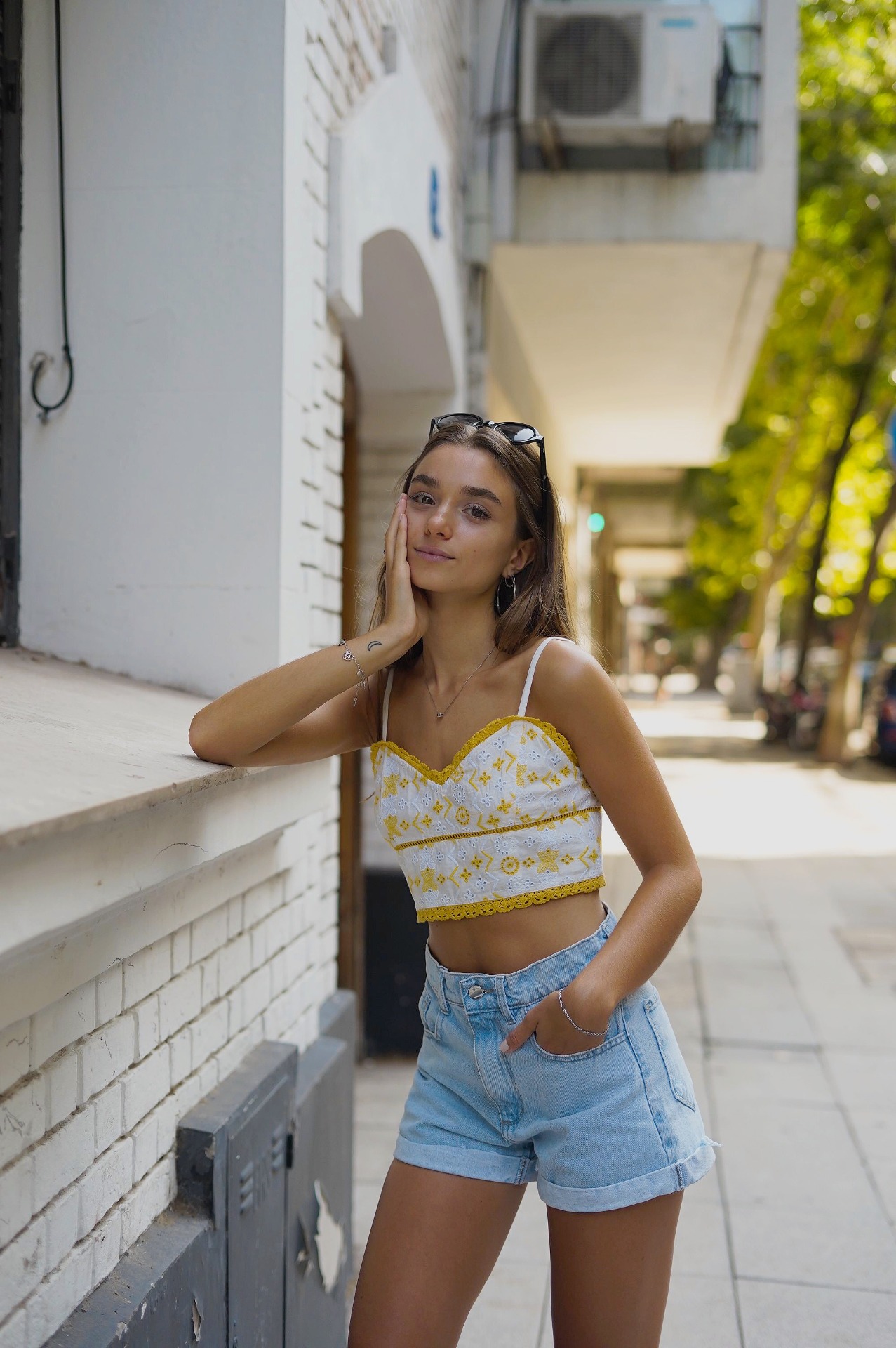 Luciana — Model & Hostess in Barcelona photo 5