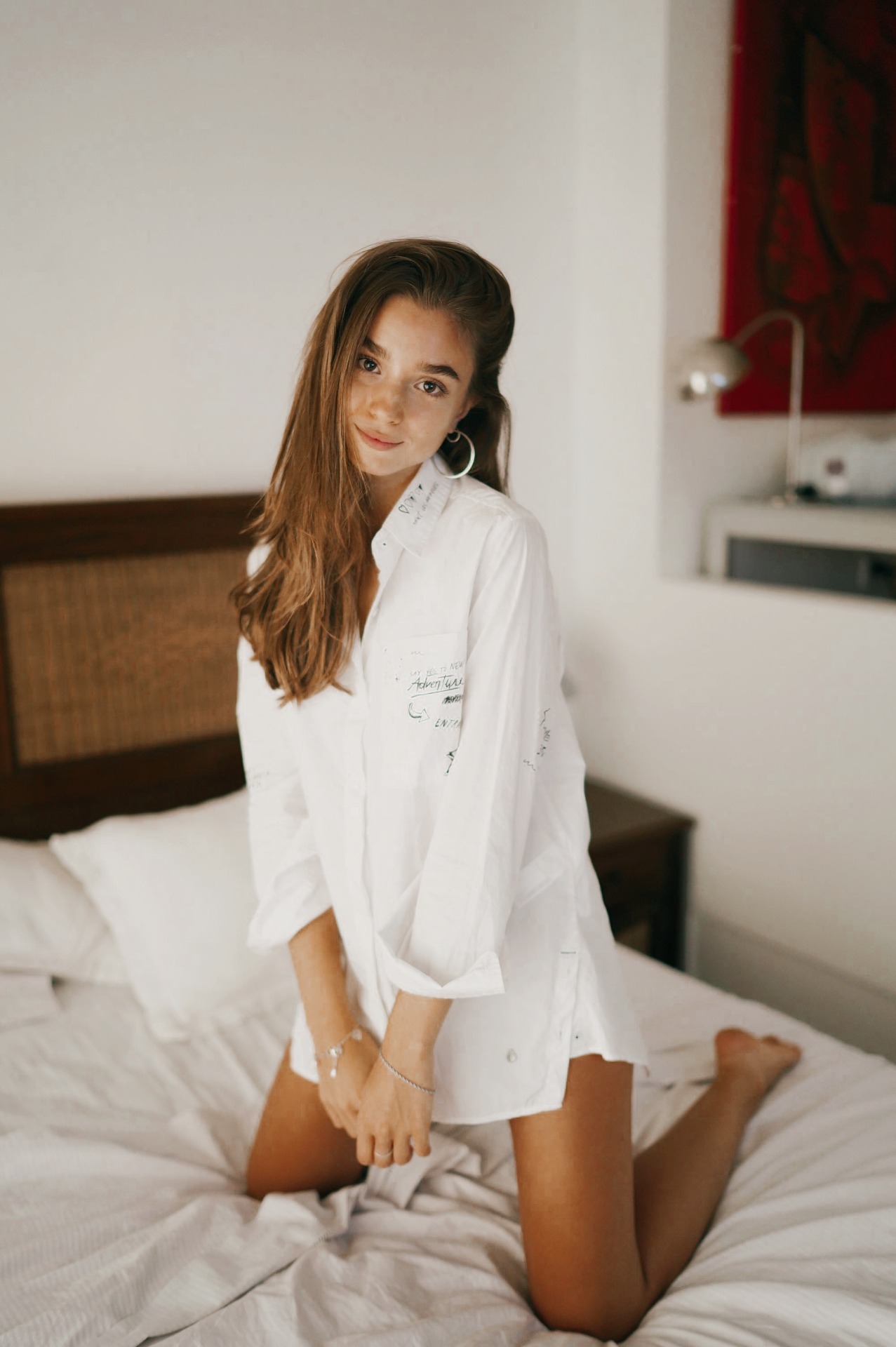 Luciana — Model & Hostess in Barcelona photo 7