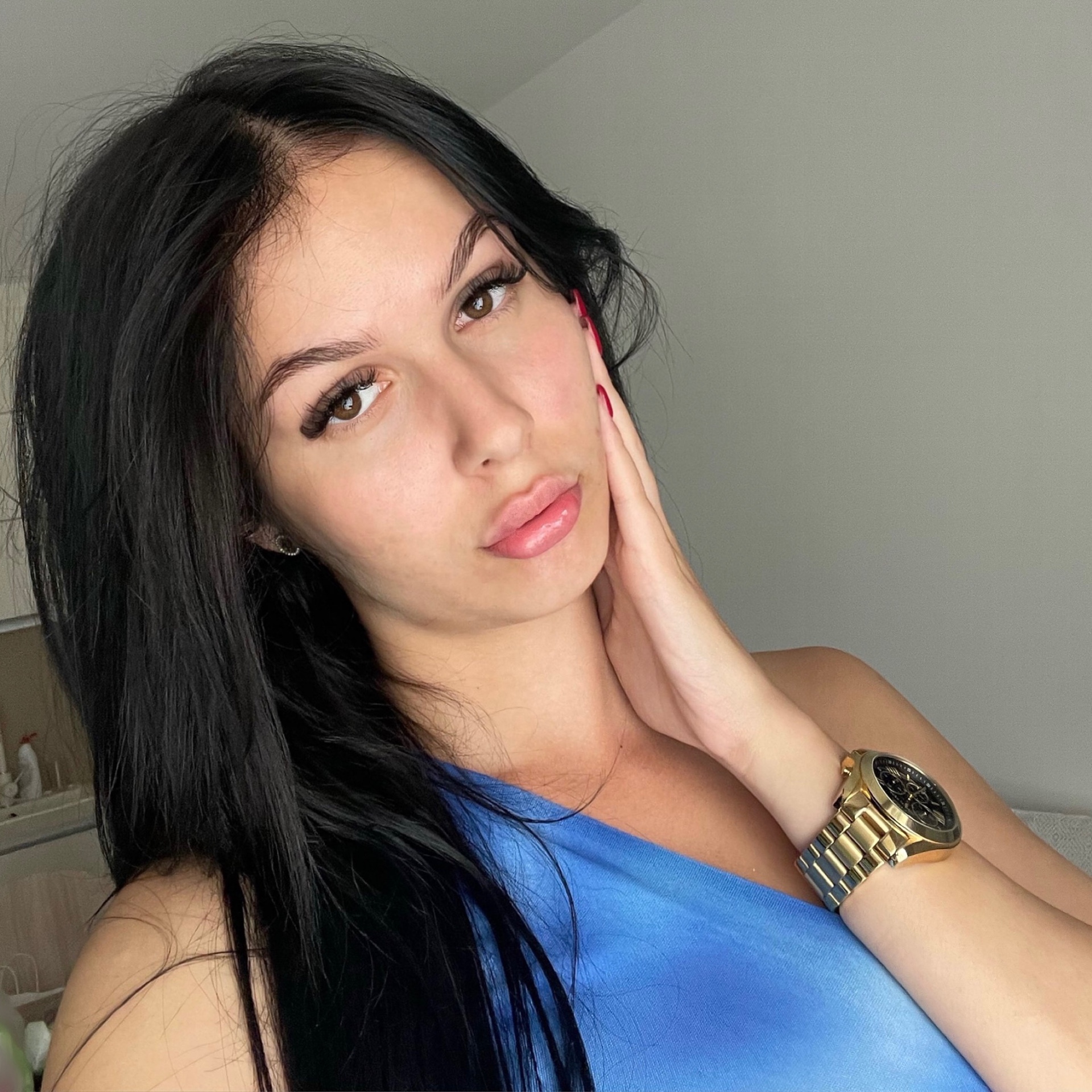 Valentina — Model & Hostess in Szombathely photo 1