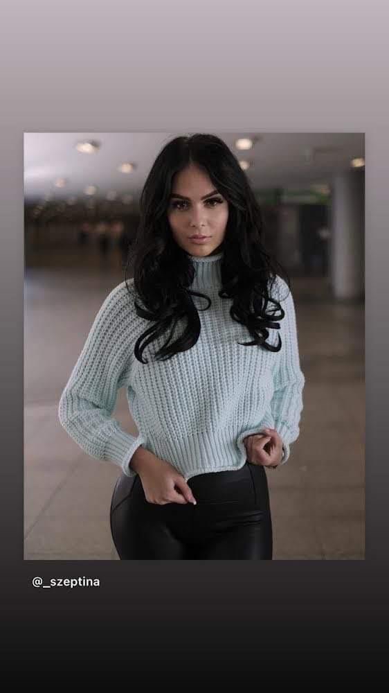 Valentina — Model & Hostess in Szombathely photo 4