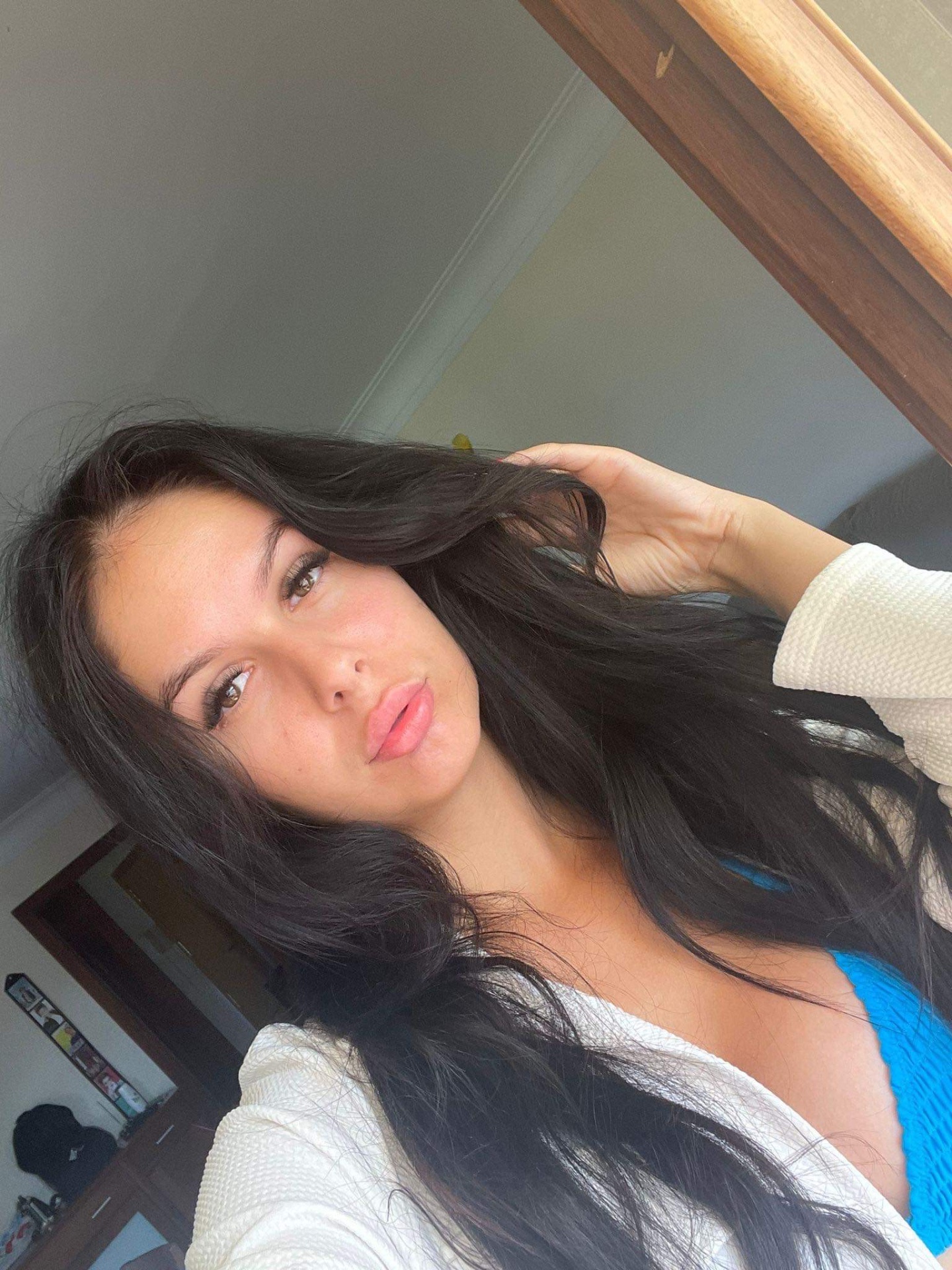Valentina — Model & Hostess in Szombathely photo 5