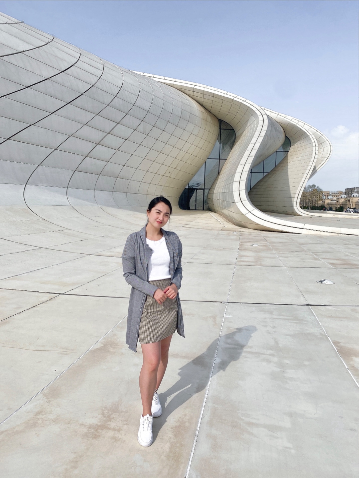 Cherry Ann — Model & Hostess in Dubai photo 3