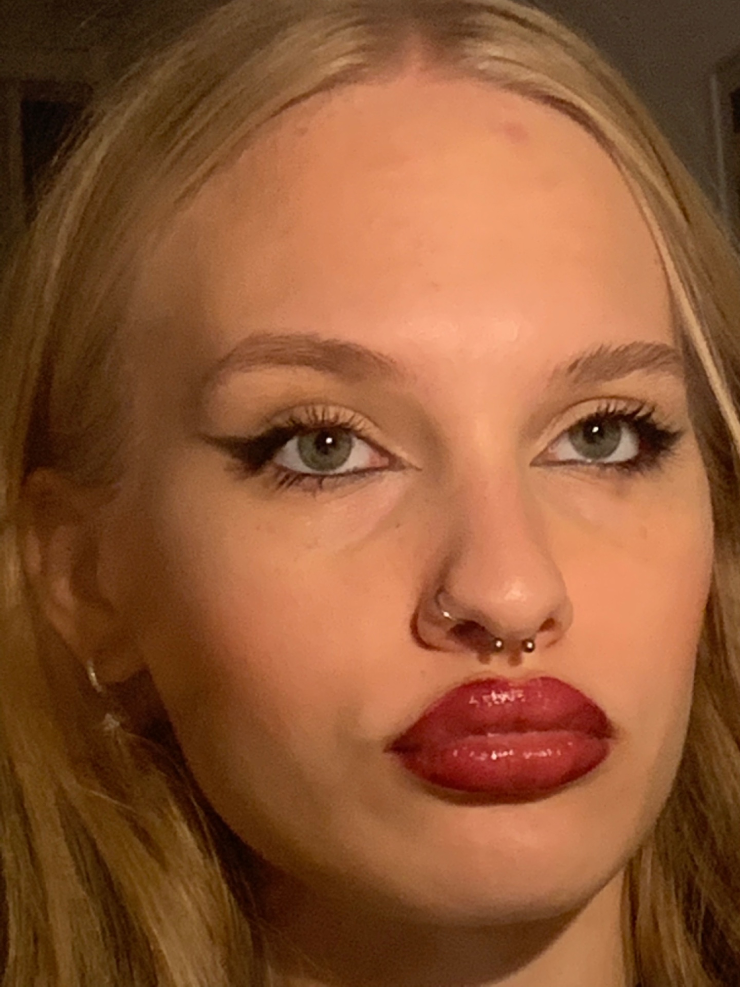 Amelia — Model & Hostess in Wrocław photo 2