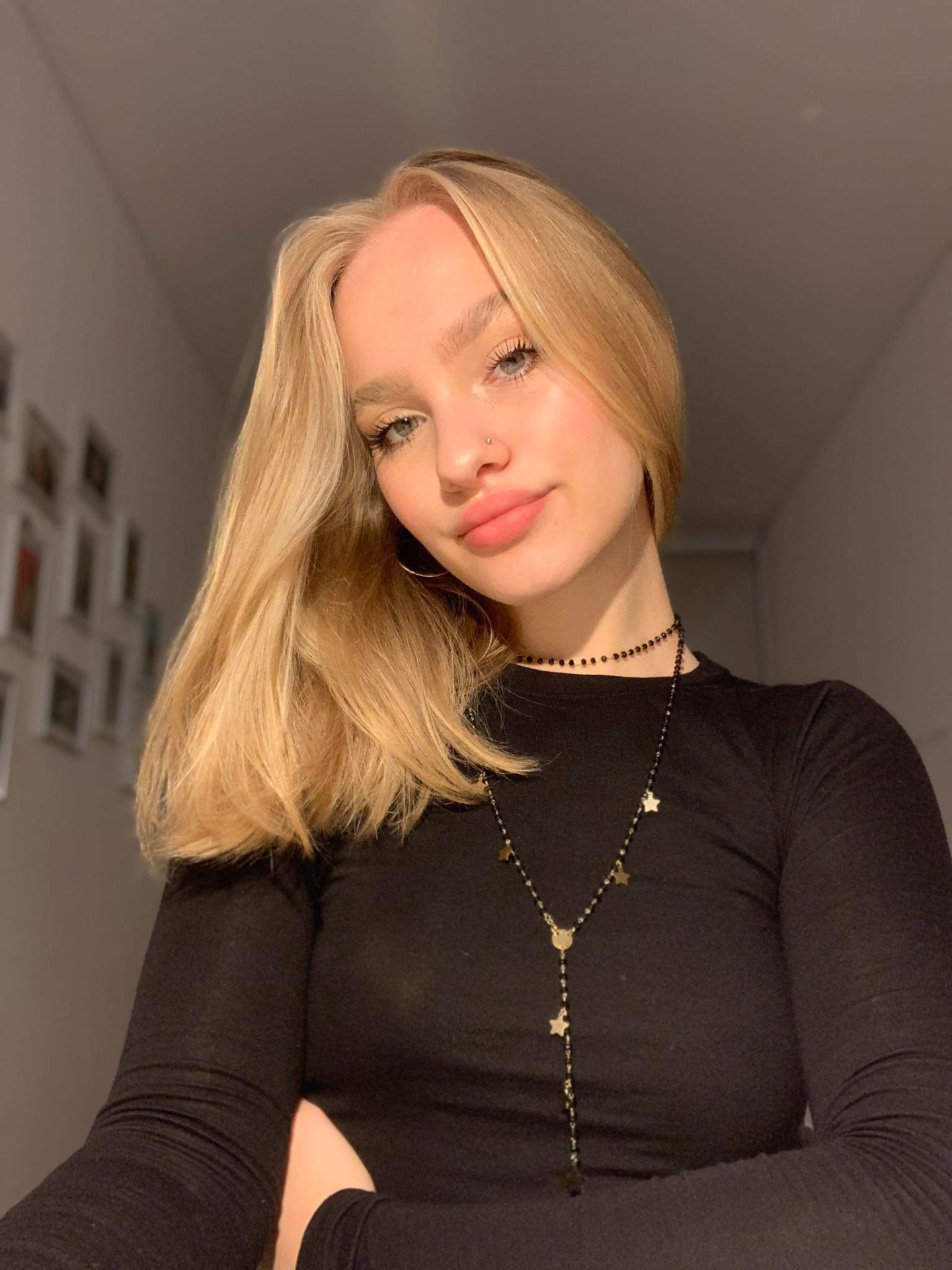Amelia — Model & Hostess in Wrocław photo 3