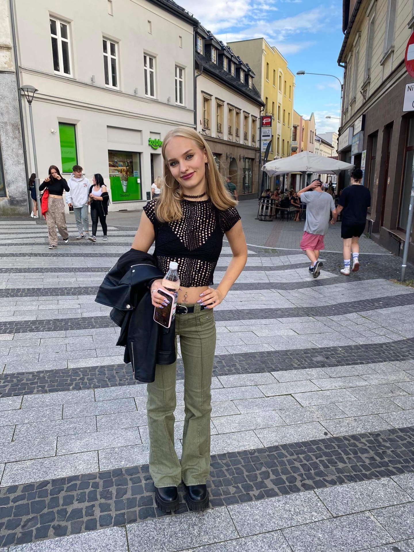 Amelia — Model & Hostess in Wrocław photo 5