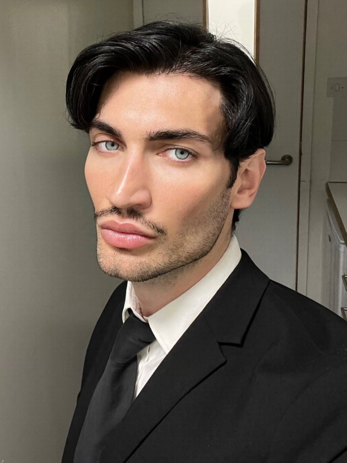 ALEXANDRE — Model in Greater London | Eye On Model