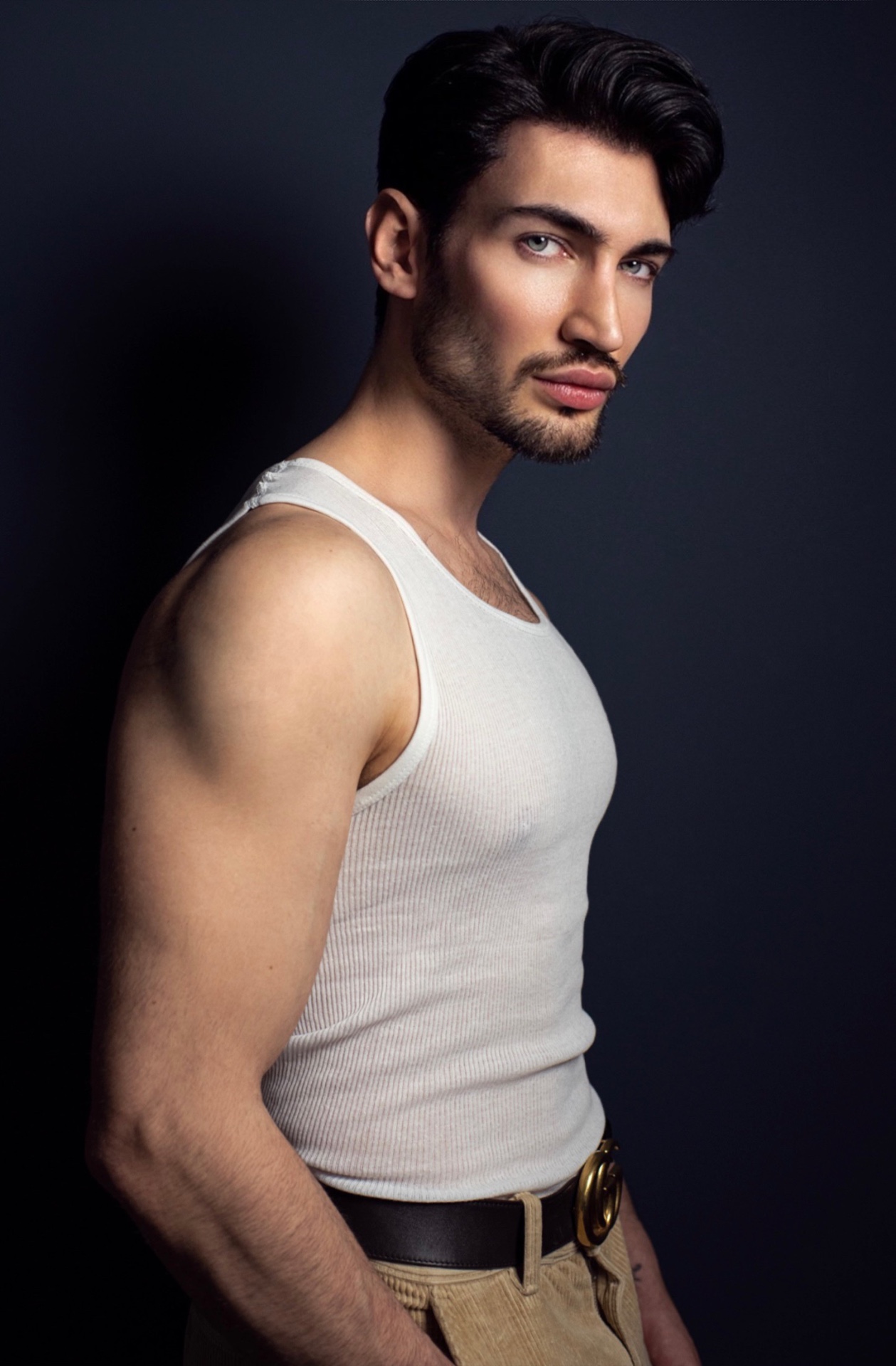 Alexandre — Model & Host in Greater London photo 1