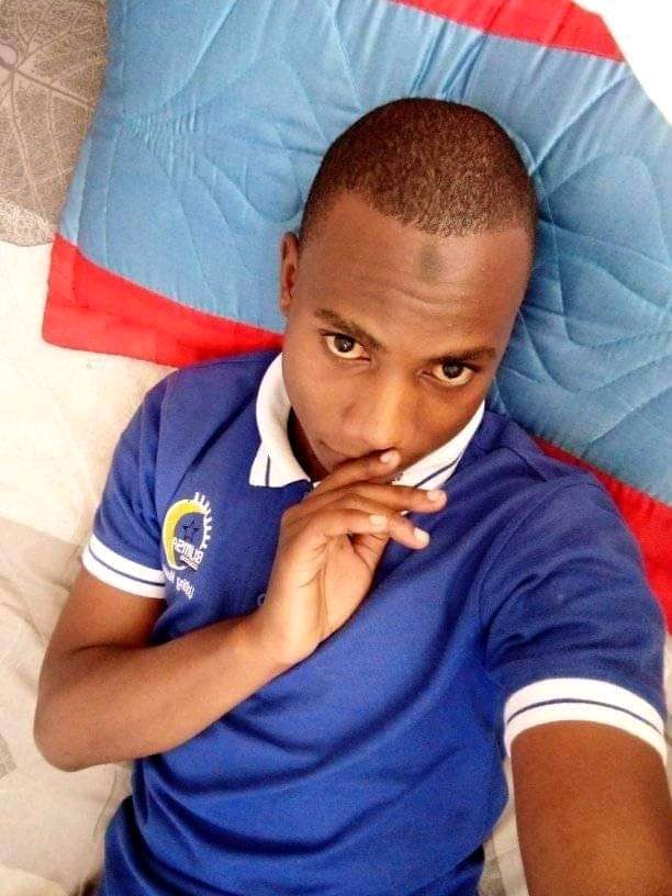 Shafic — Model & Host in Kampala photo 2