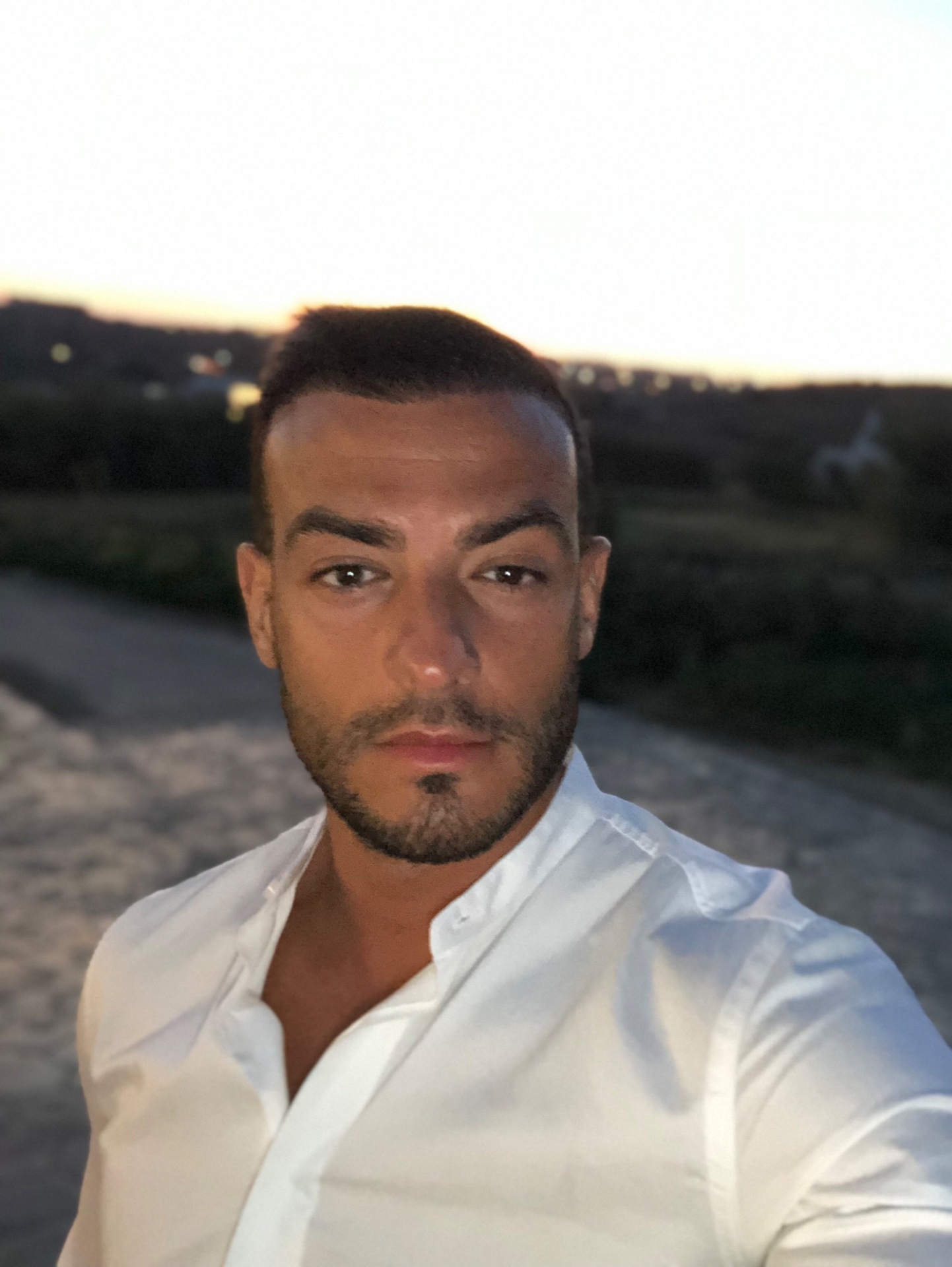 Zouhair — Model & Host in Bruxelles photo 1