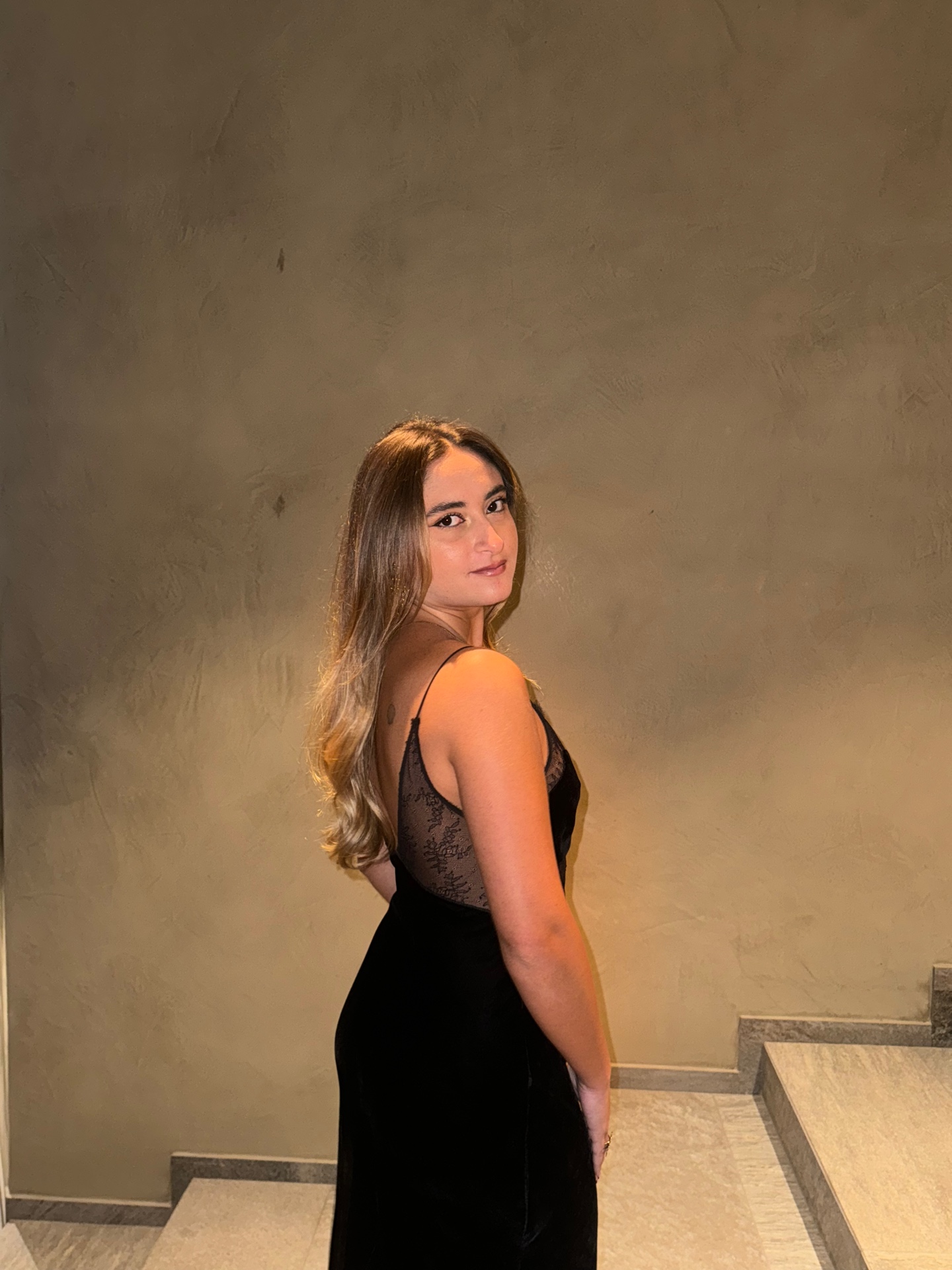 Nadia — Model & Hostess in Milano photo 4
