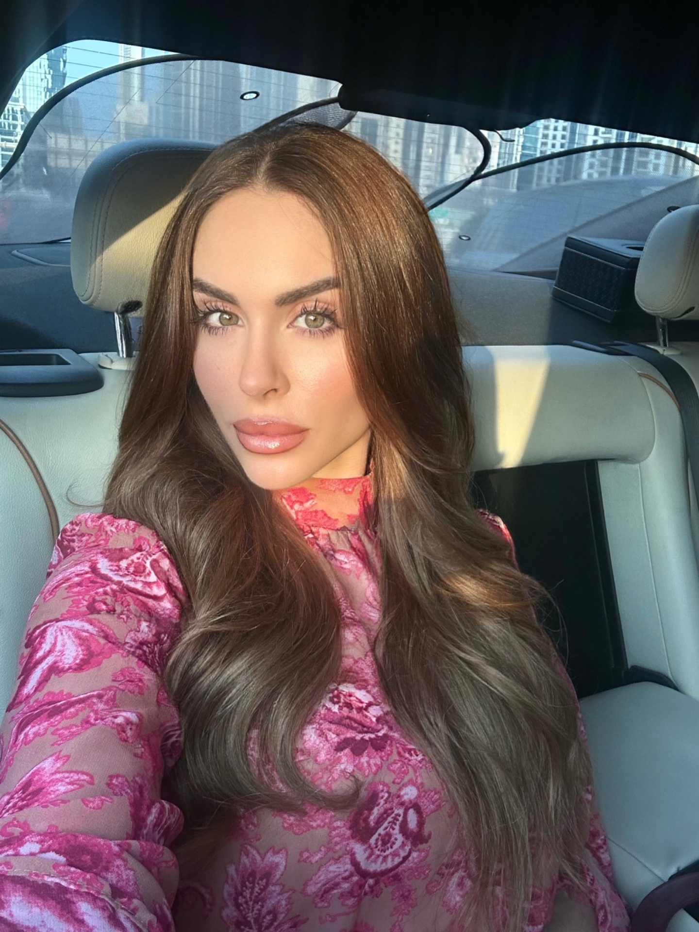 Gaby — Model & Hostess in Dubai photo 5