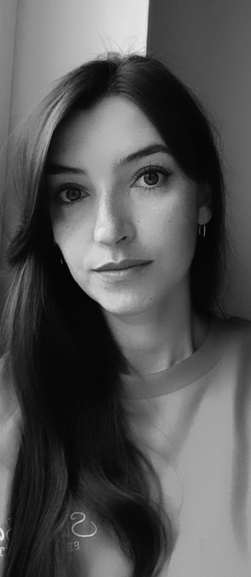 Dariia — Model & Hostess in Poznań photo 1