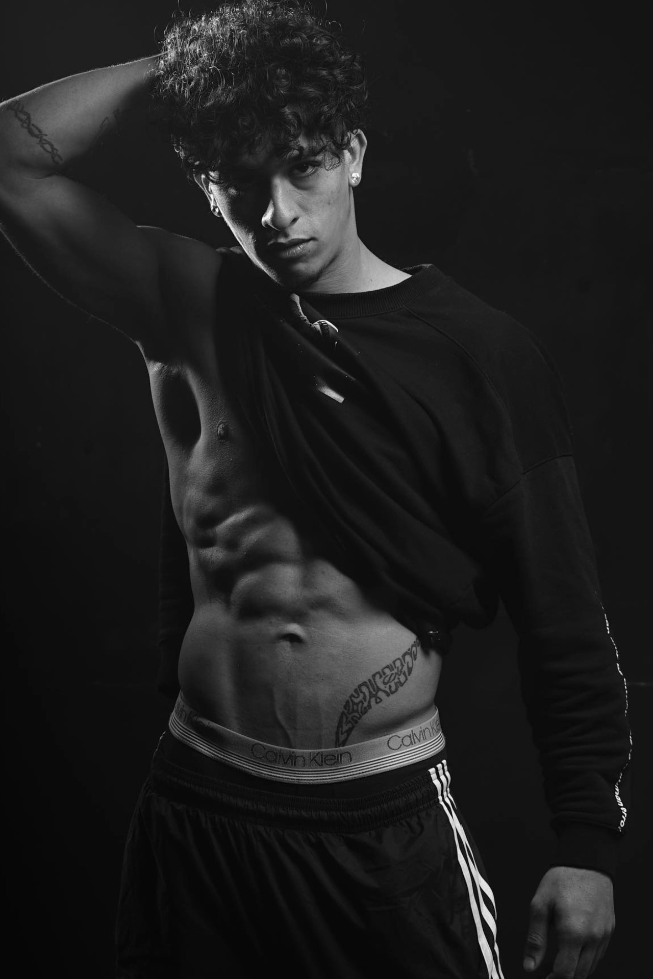 Amine — Model & Host in Innsbruck photo 1