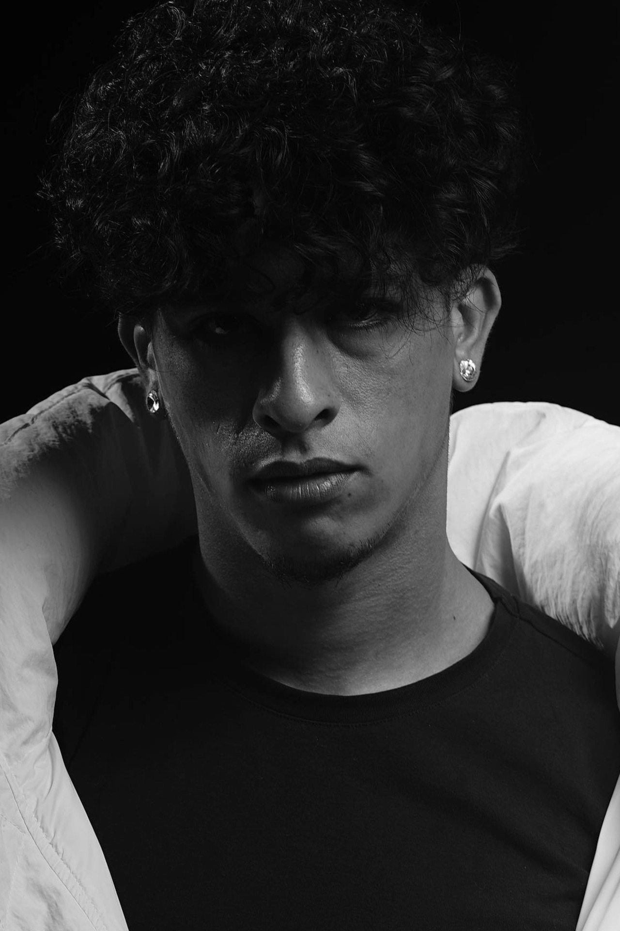 Amine — Model & Host in Innsbruck photo 2