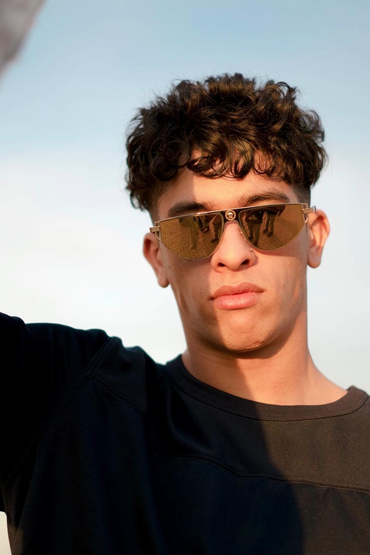 Amine — Model & Host in Innsbruck photo 4