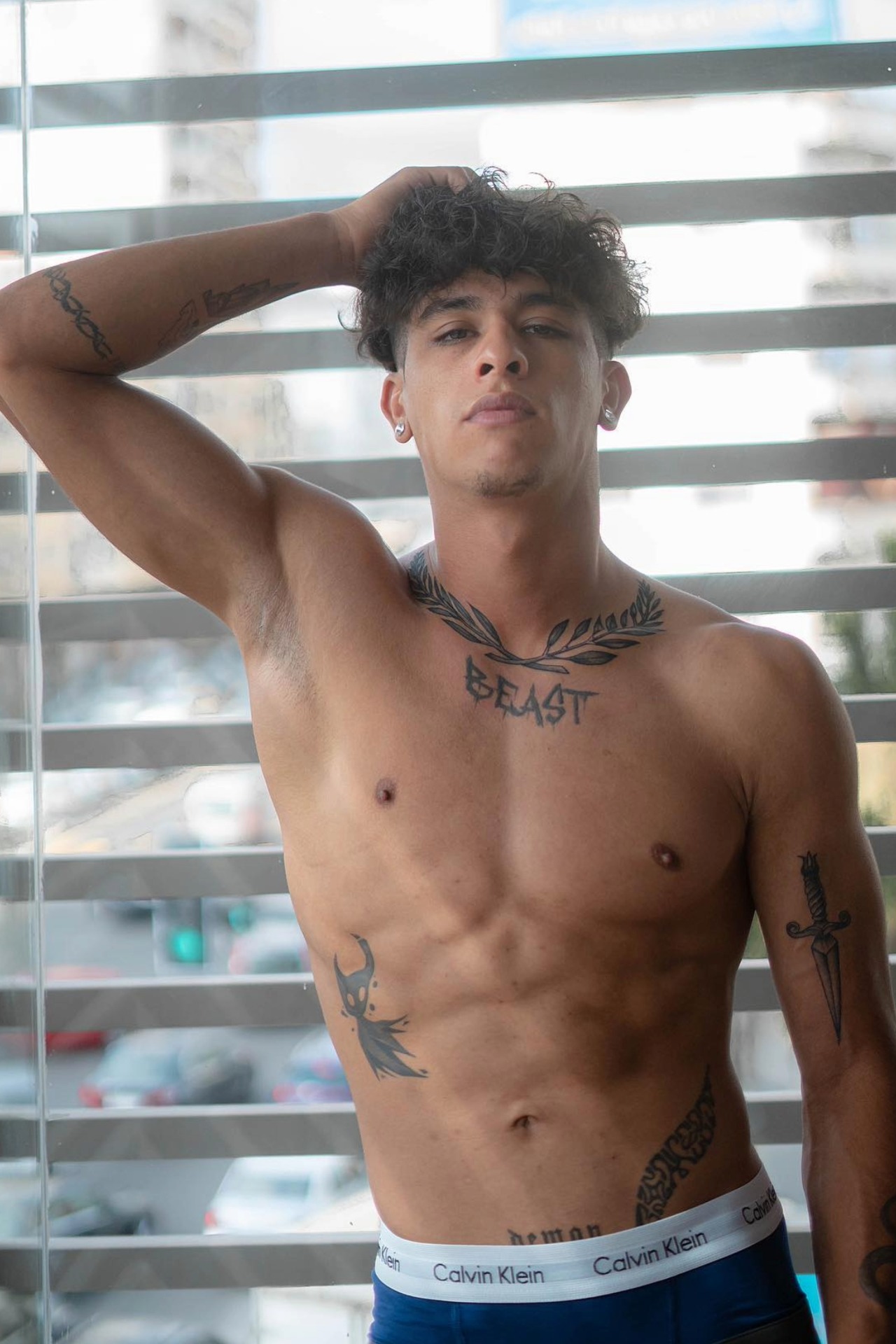 Amine — Model & Host in Innsbruck photo 7