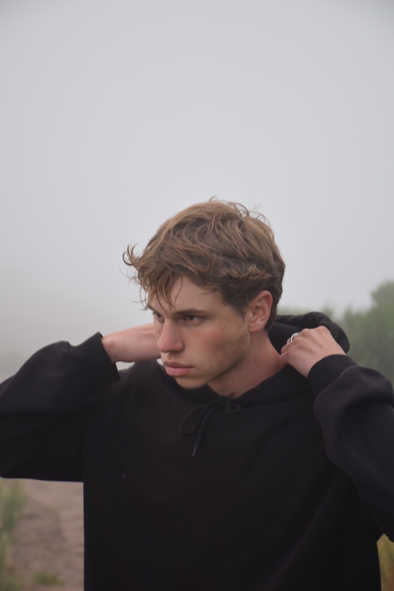 Noah — Model & Host in Welschnofen photo 4