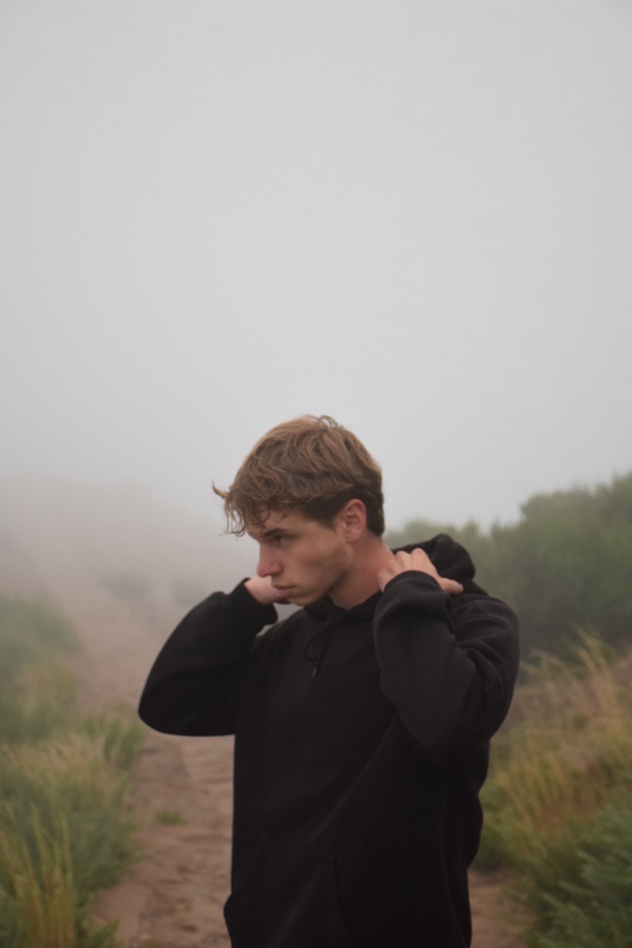 Noah — Model & Host in Welschnofen photo 5