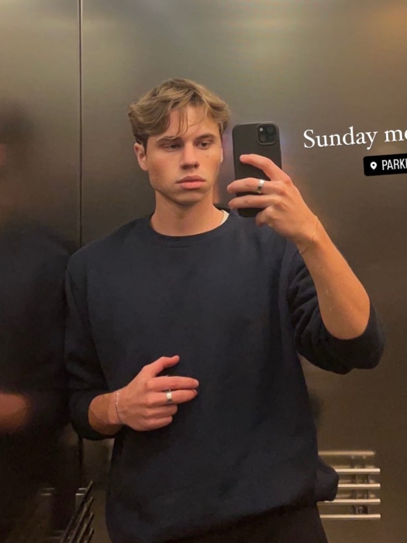 Noah — Model & Host in Welschnofen photo 6