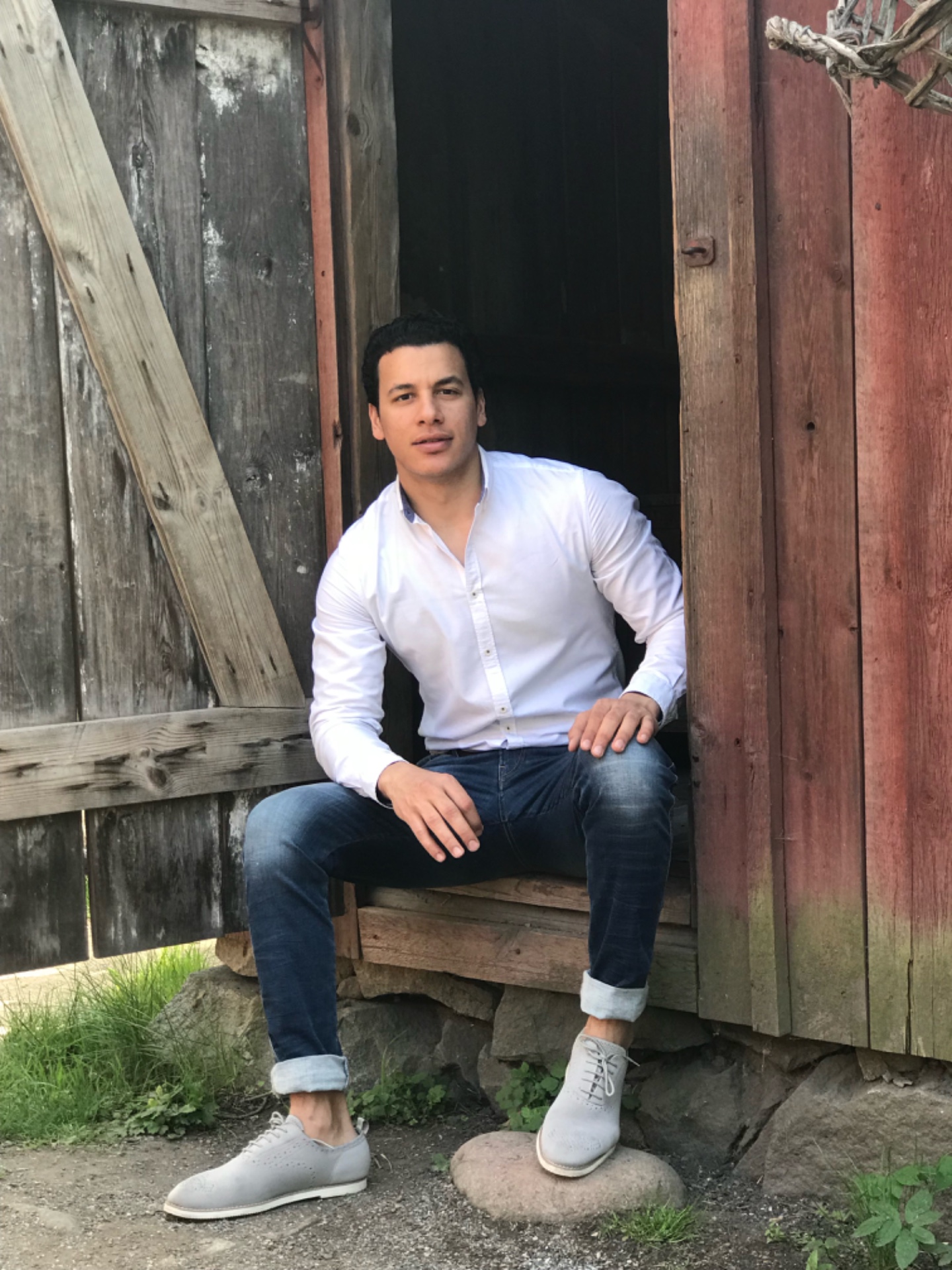 Anwar — Model & Host in Stockholms L&auml;n photo 12