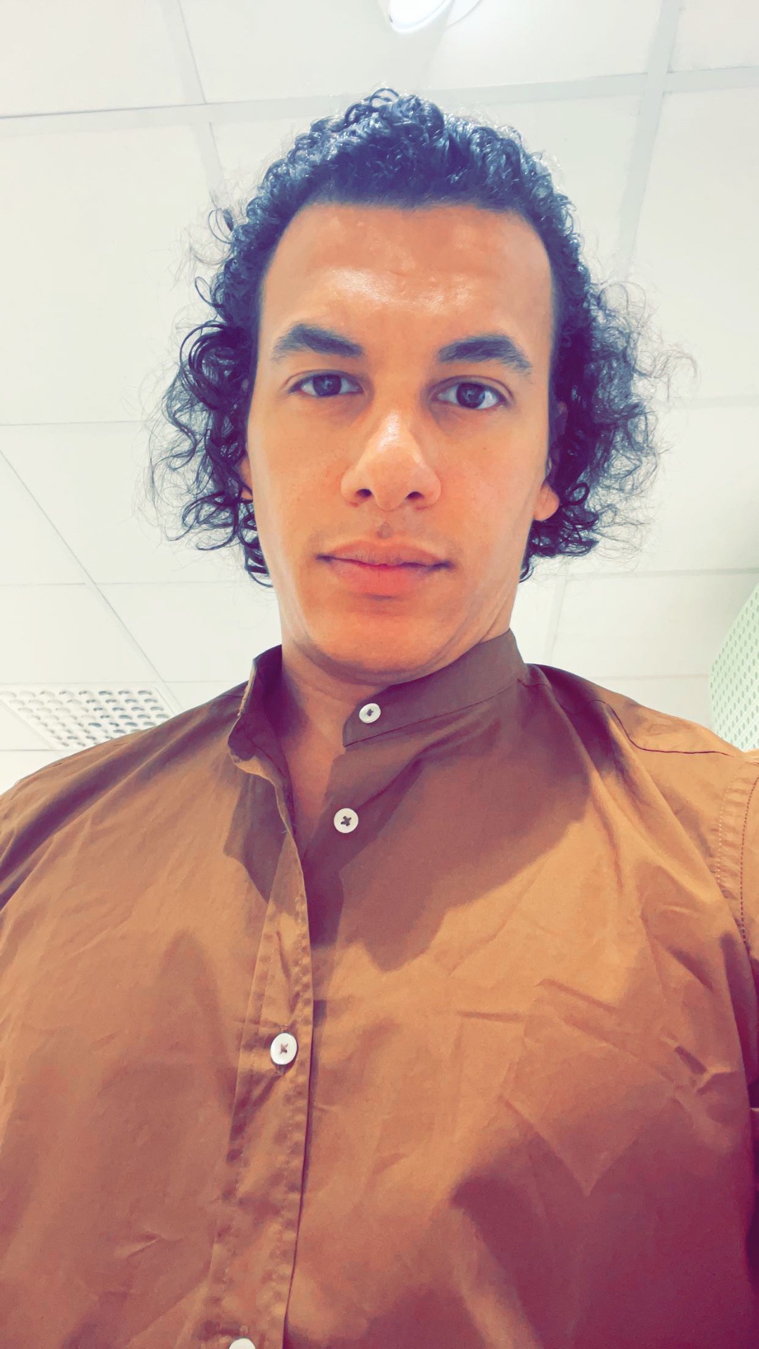 Anwar — Model & Host in Stockholms L&auml;n photo 7