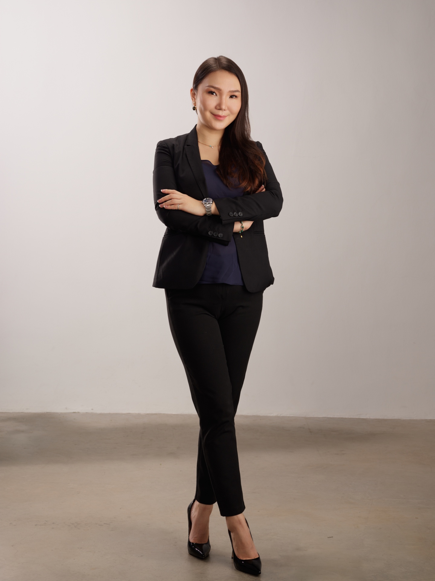Galgirmaa — Model & Hostess in Singapore photo 1