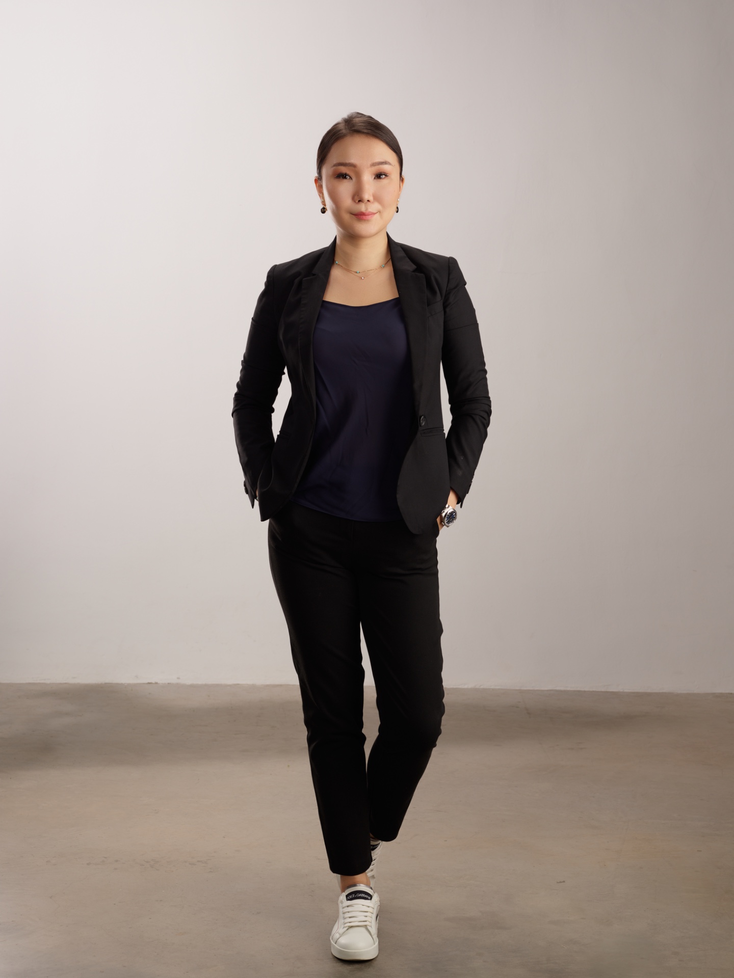 Galgirmaa — Model & Hostess in Singapore photo 2