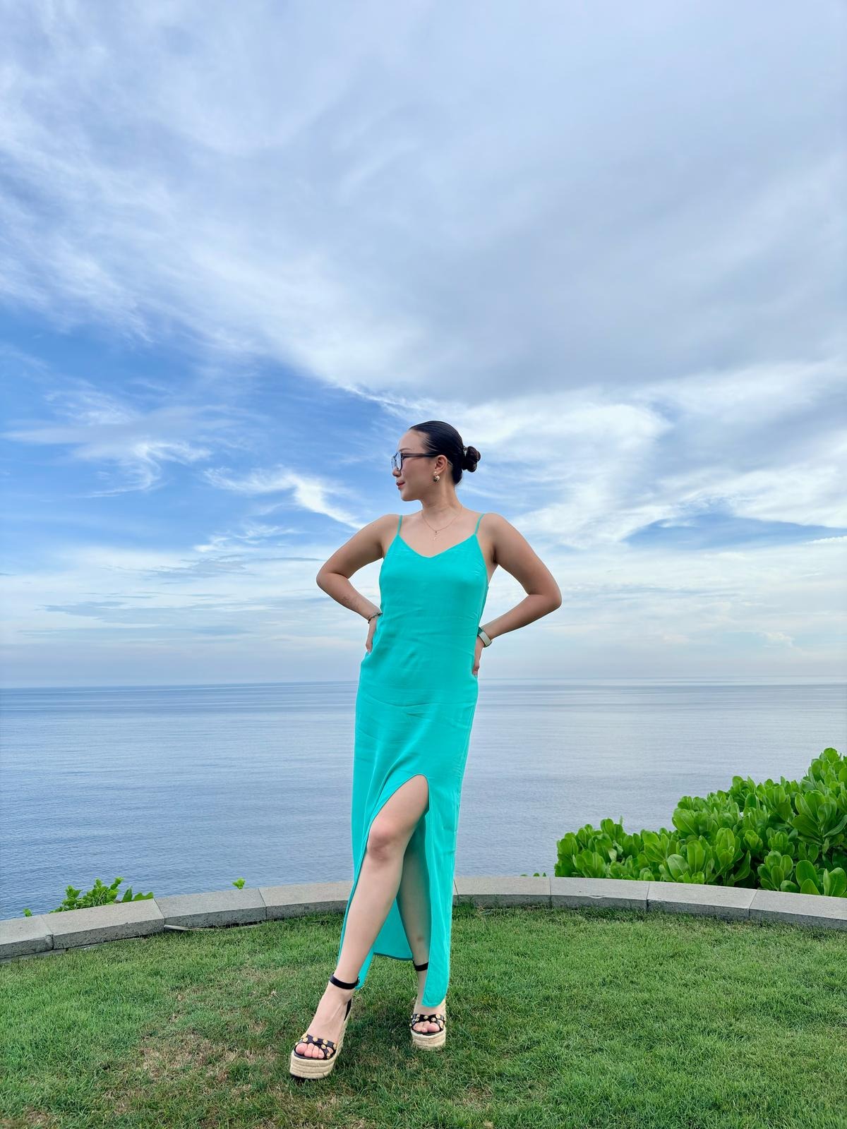 Galgirmaa — Model & Hostess in Singapore photo 4