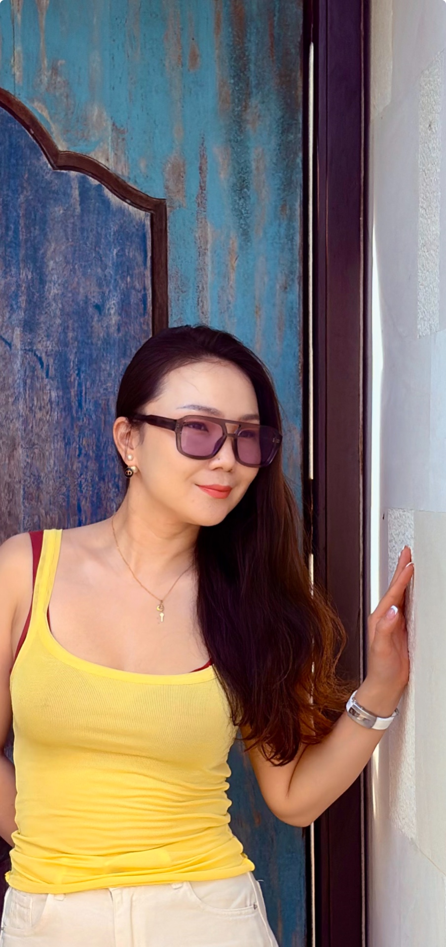 Galgirmaa — Model & Hostess in Singapore photo 5