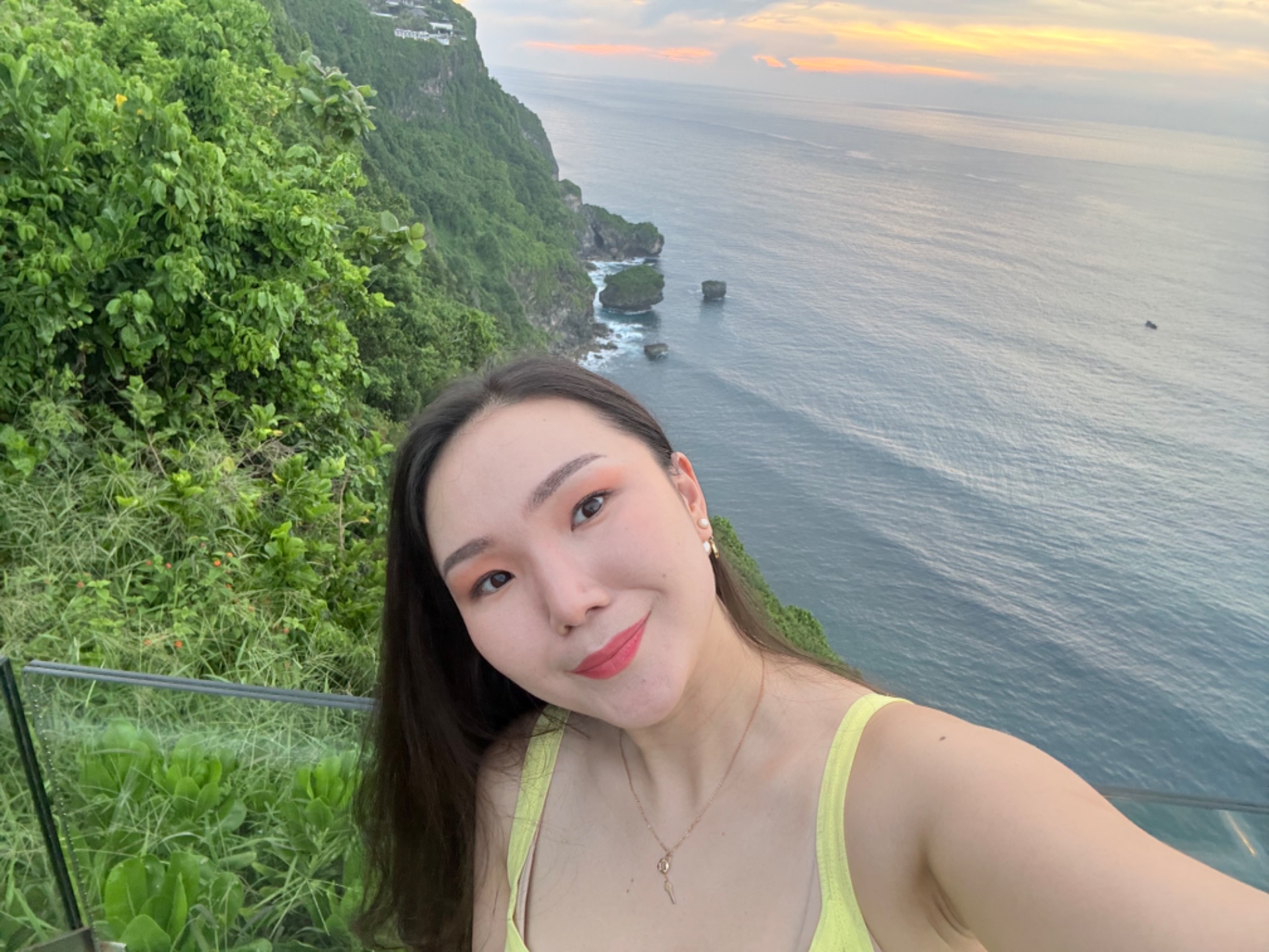 Galgirmaa — Model & Hostess in Singapore photo 7