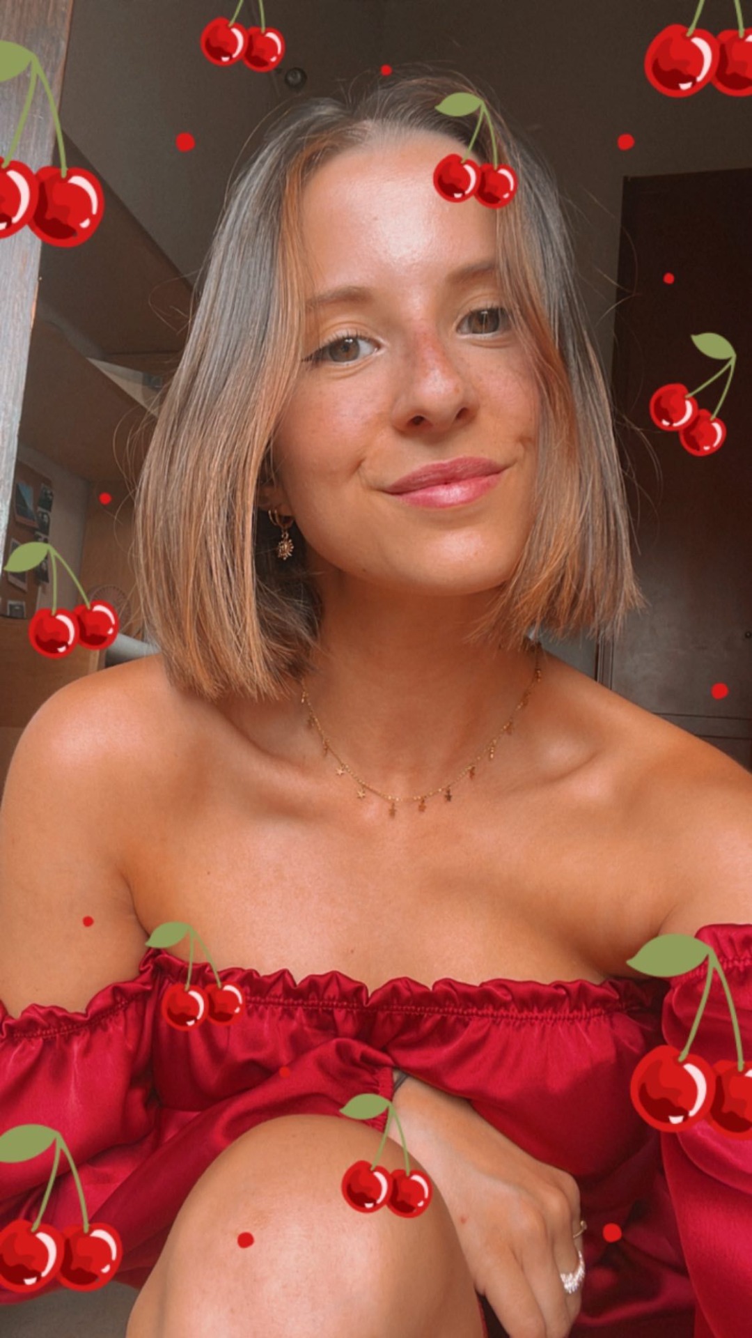 Alice — Model & Hostess in Ranco photo 1