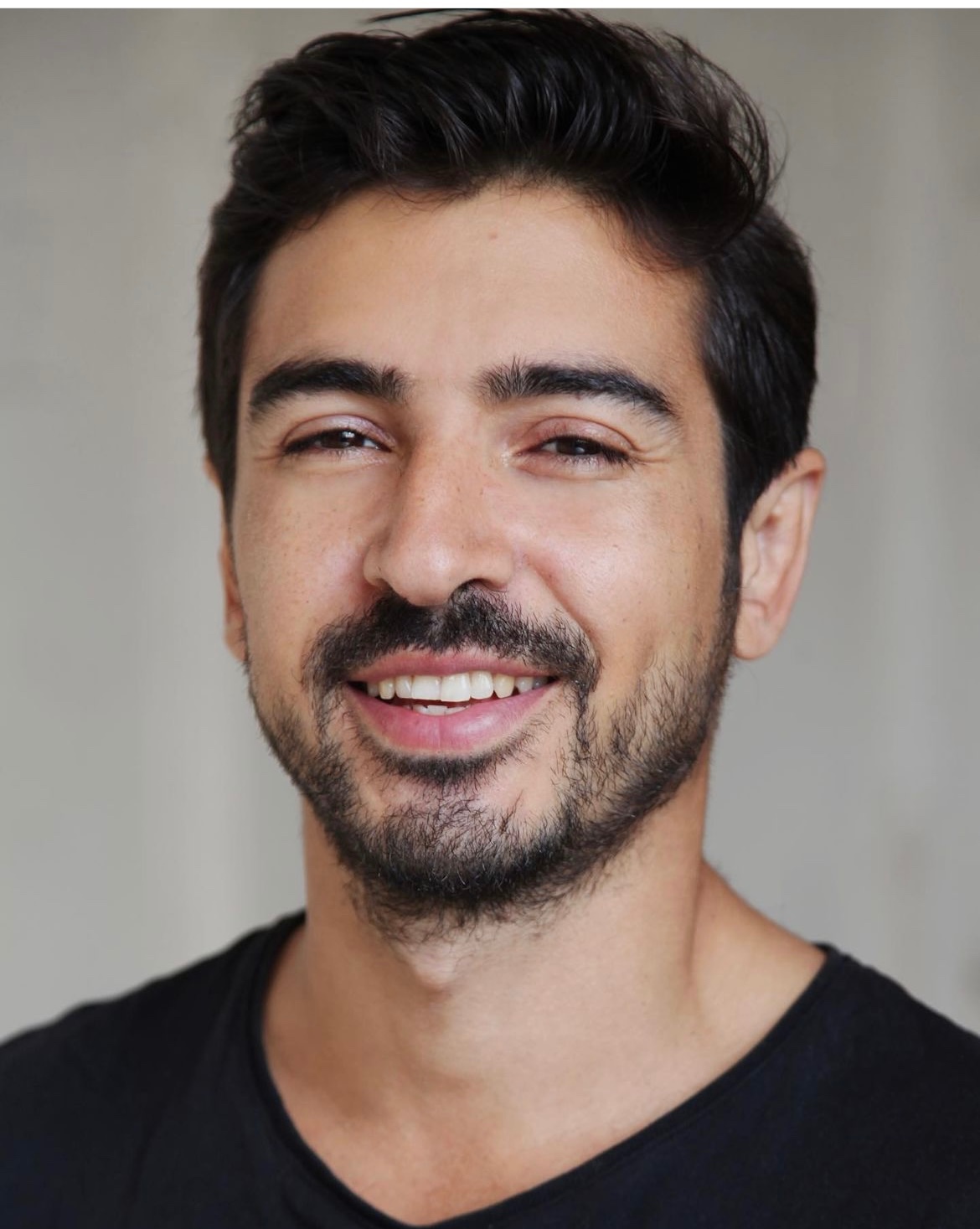 Pablo — Model & Host in Greater London photo 1