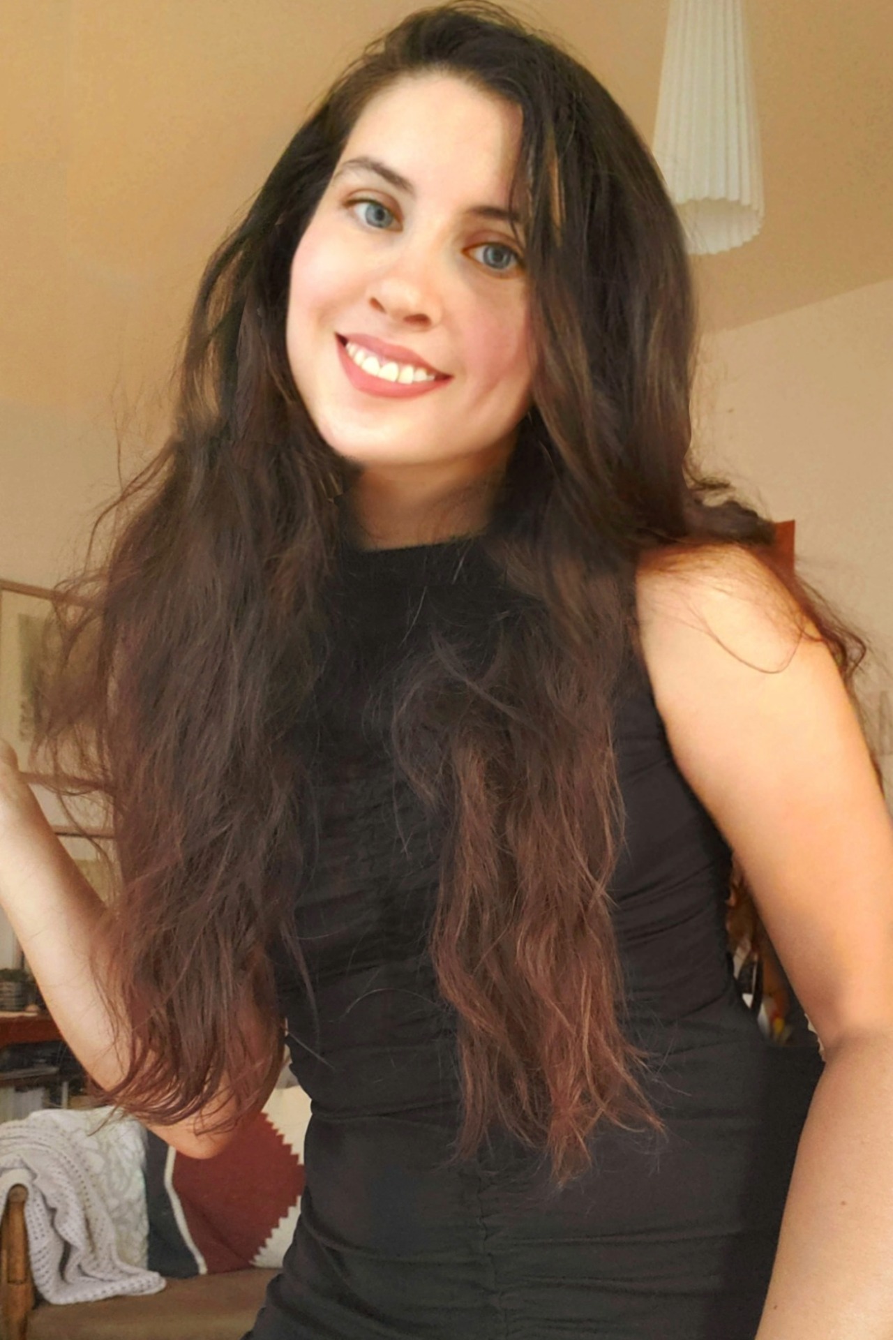 Elena — Model & Hostess in Verona photo 3