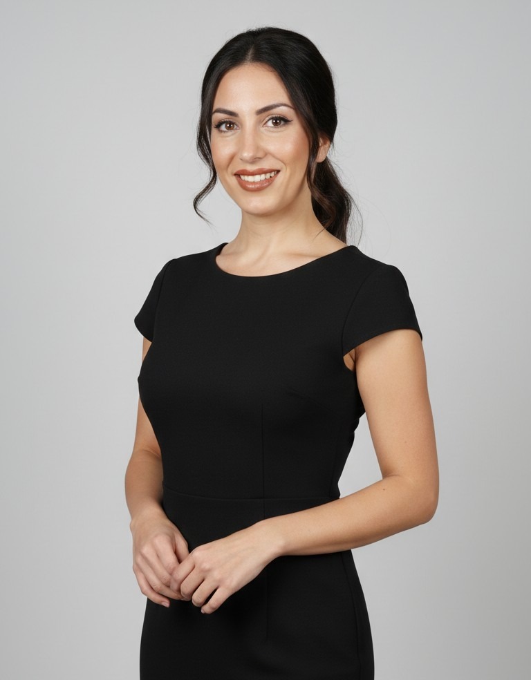 Sharon — Model & Hostess in Roma photo 3