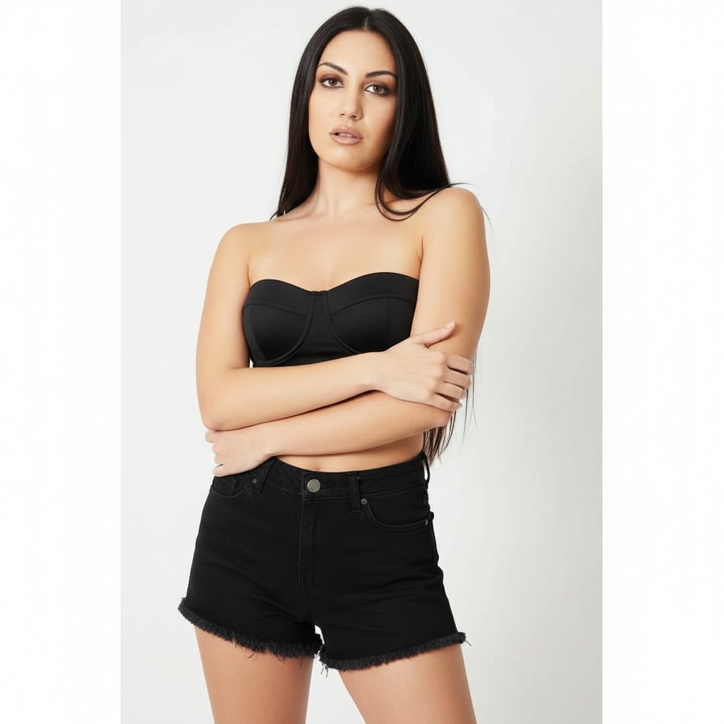 Sharon — Model & Hostess in Roma photo 5
