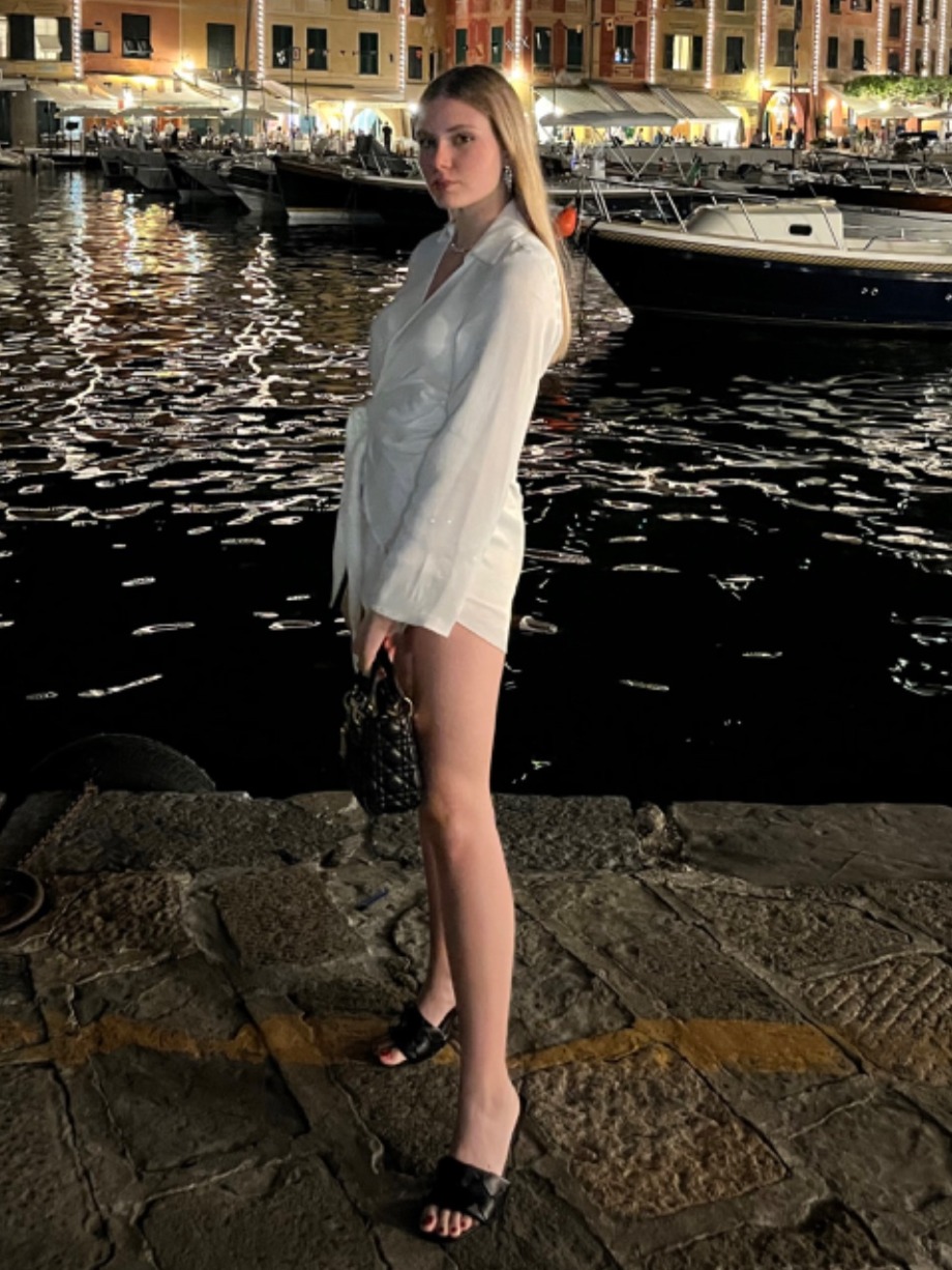 Gaia — Model & Hostess in Saronno photo 2