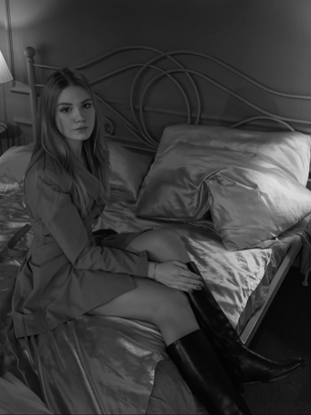 Gaia — Model & Hostess in Saronno photo 3
