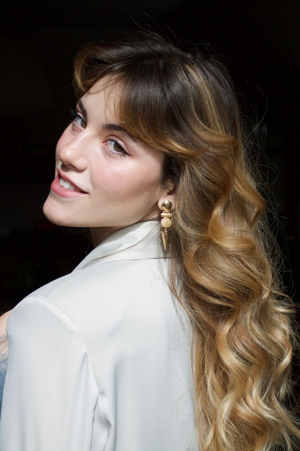 Sara — Model & Hostess in Rho photo 1
