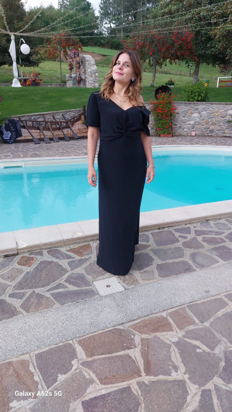 Vincenza — Model & Hostess in Casnate Con Bernate photo 1